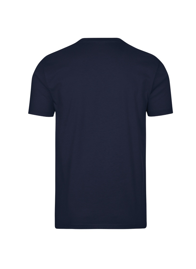 Shop »TRIGEMA im T-Shirt DELUXE Trigema Baumwolle« T-Shirt Online OTTO bestellen