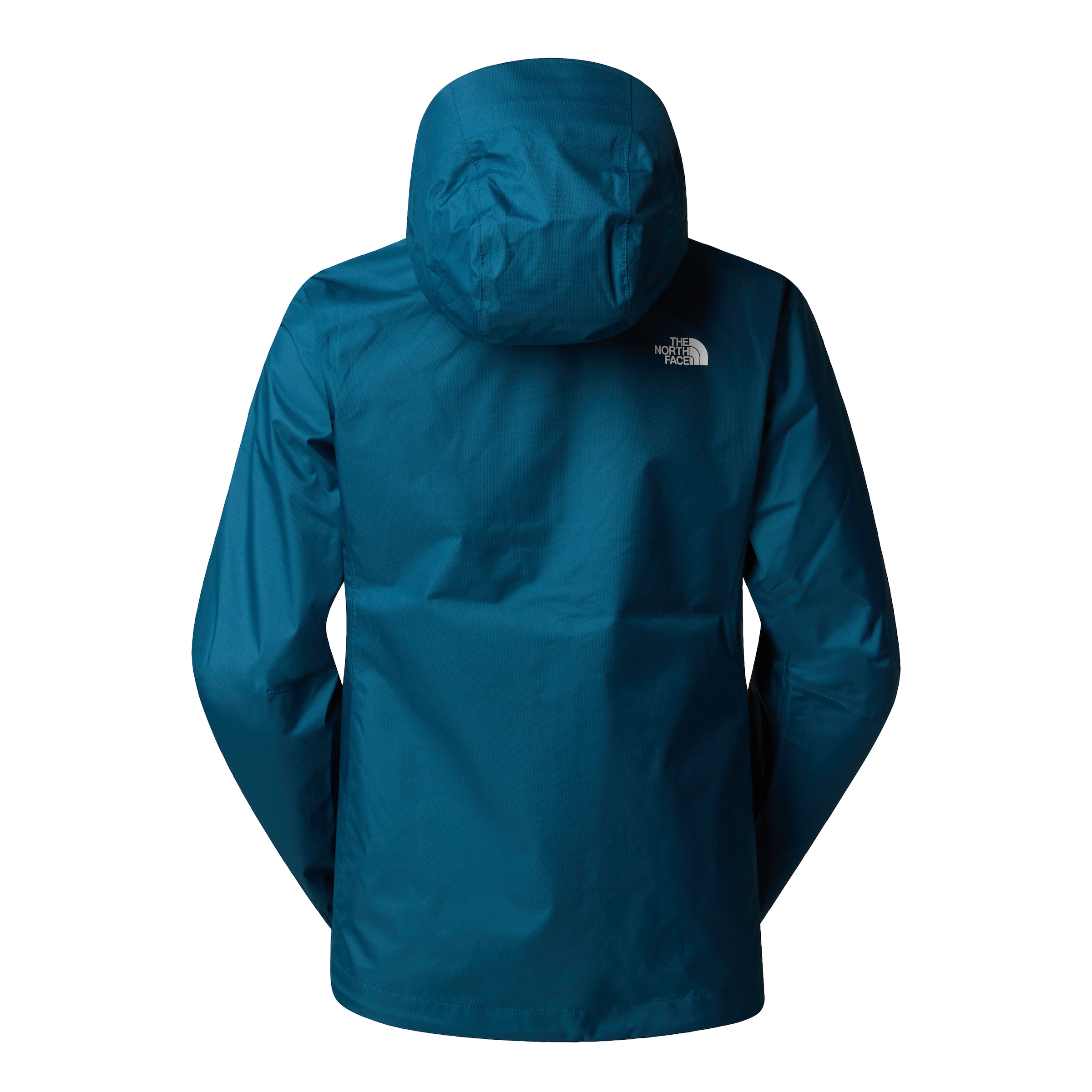 The North Face Regenjacke »QUEST«, mit Kapuze, Wasserdicht & Winddicht & Atmungsaktiv