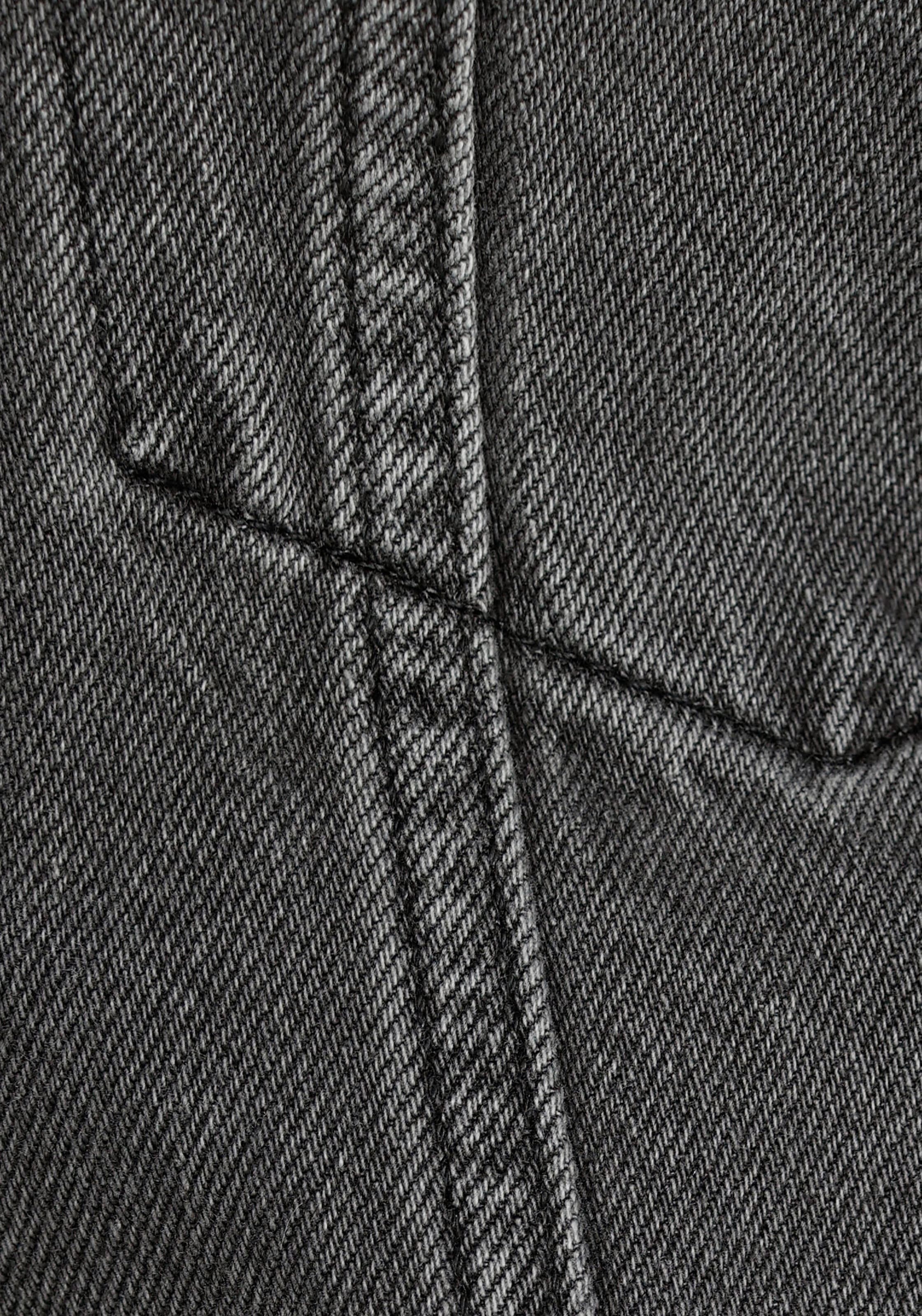 Levi's® Jeansjacke »90S TRUCKER« mit Umlegekragen