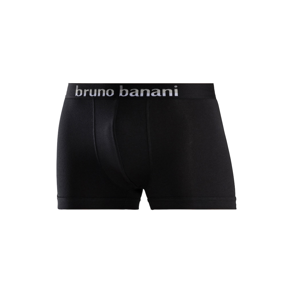 Bruno Banani Boxer, (Packung, 5 St.)