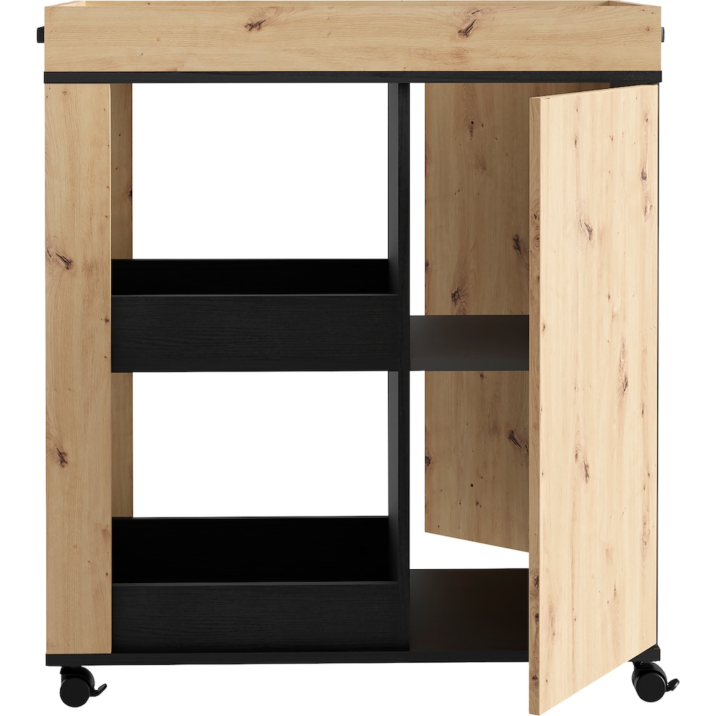 FORTE Barschrank