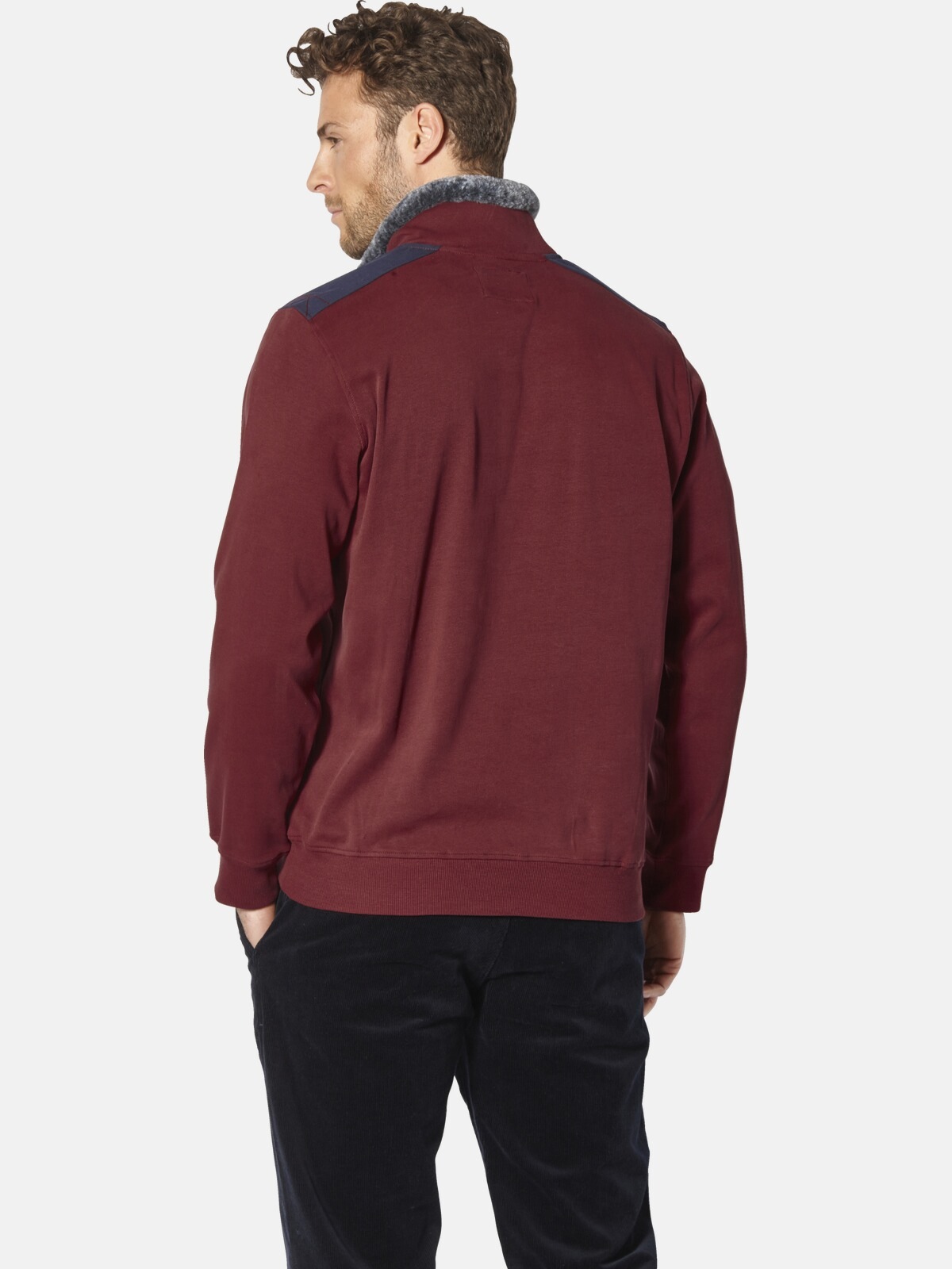 Babista Sweatshirt »Sweatshirt RIZALTIO«, (1 tlg.)