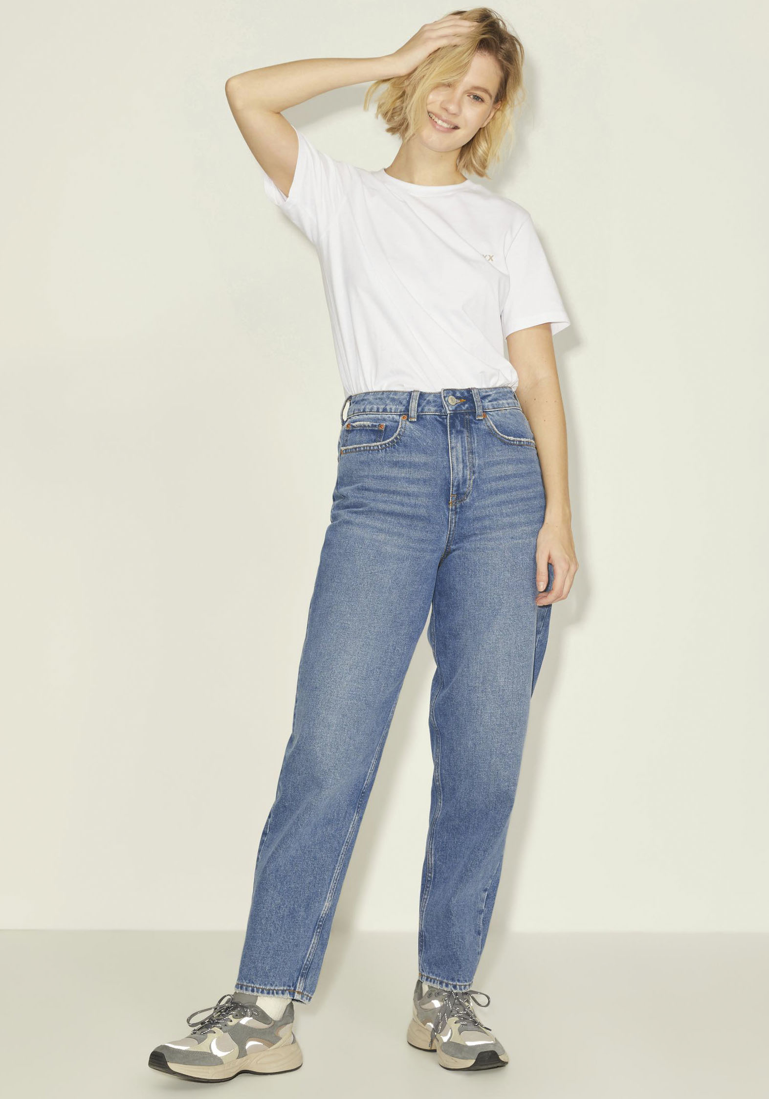 JJXX Mom-Jeans »JXLISBON«