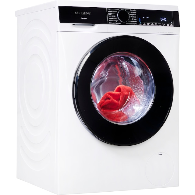 SIEMENS Waschmaschine »WG44G2A40«, WG44G2A40, 9 kg, 1400 U/min, i-Dos -  Dosierautomatik im OTTO Online Shop