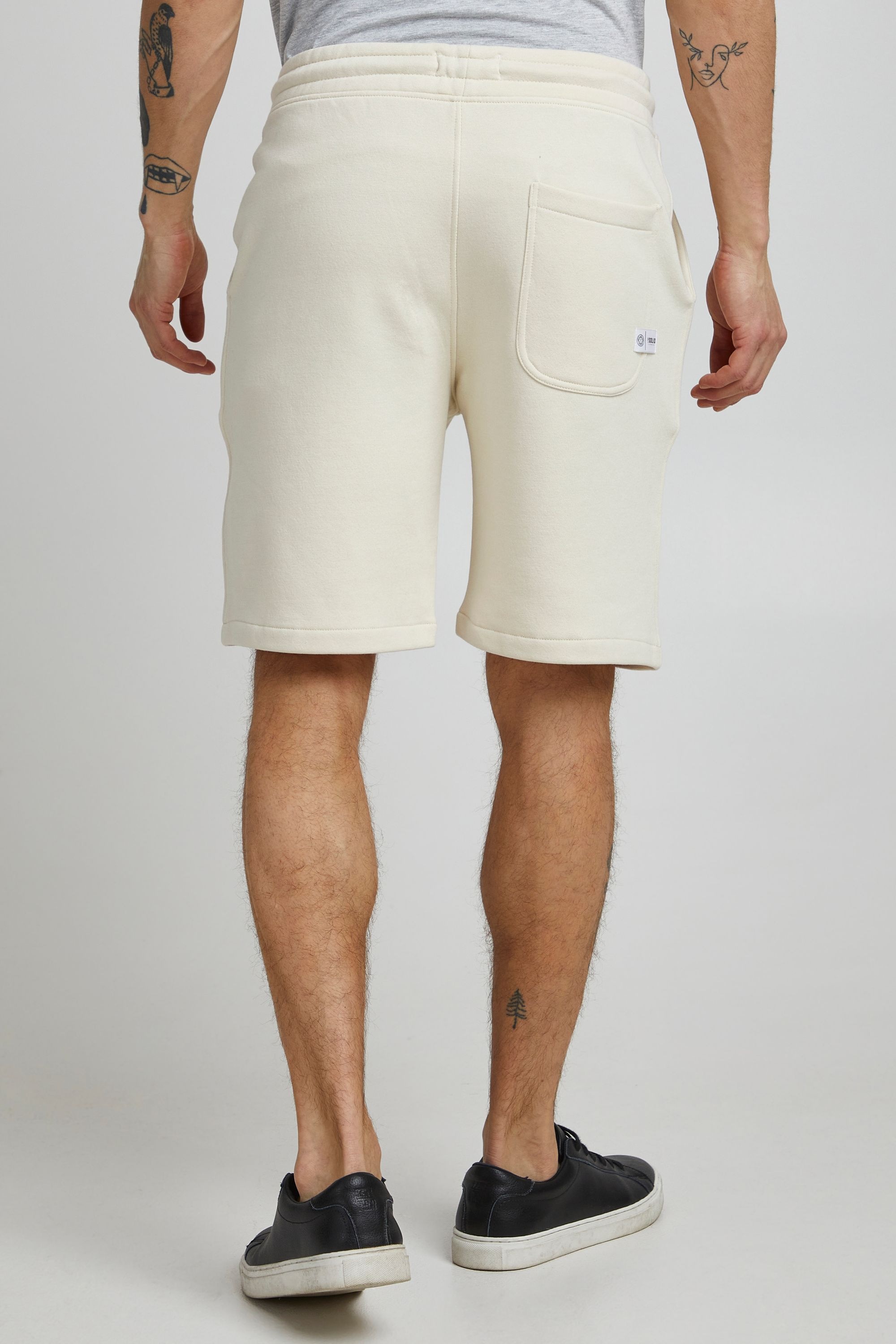 !Solid Sweatshorts »Sweatshorts SDRurik«