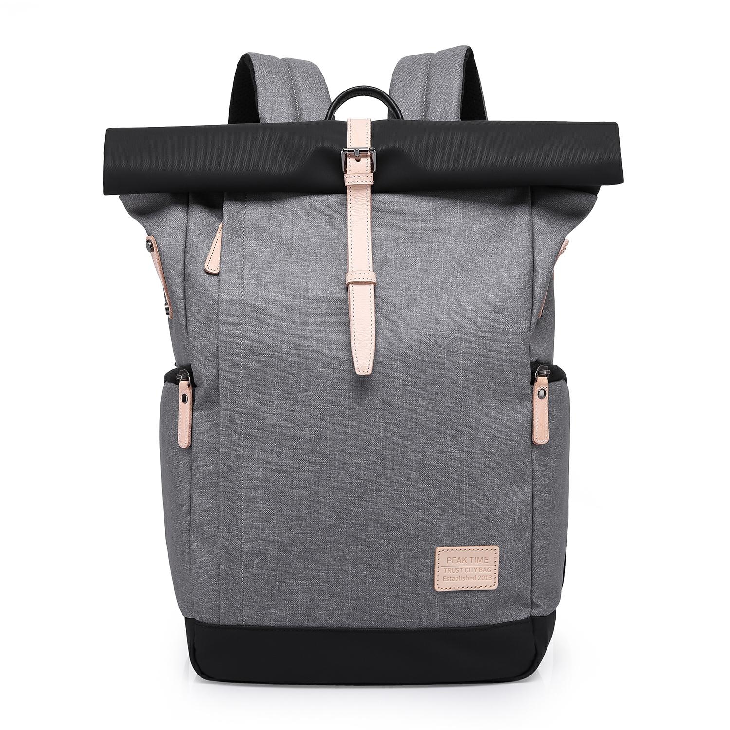 PEAK TIME Tagesrucksack »Tagesrucksack PT-305«