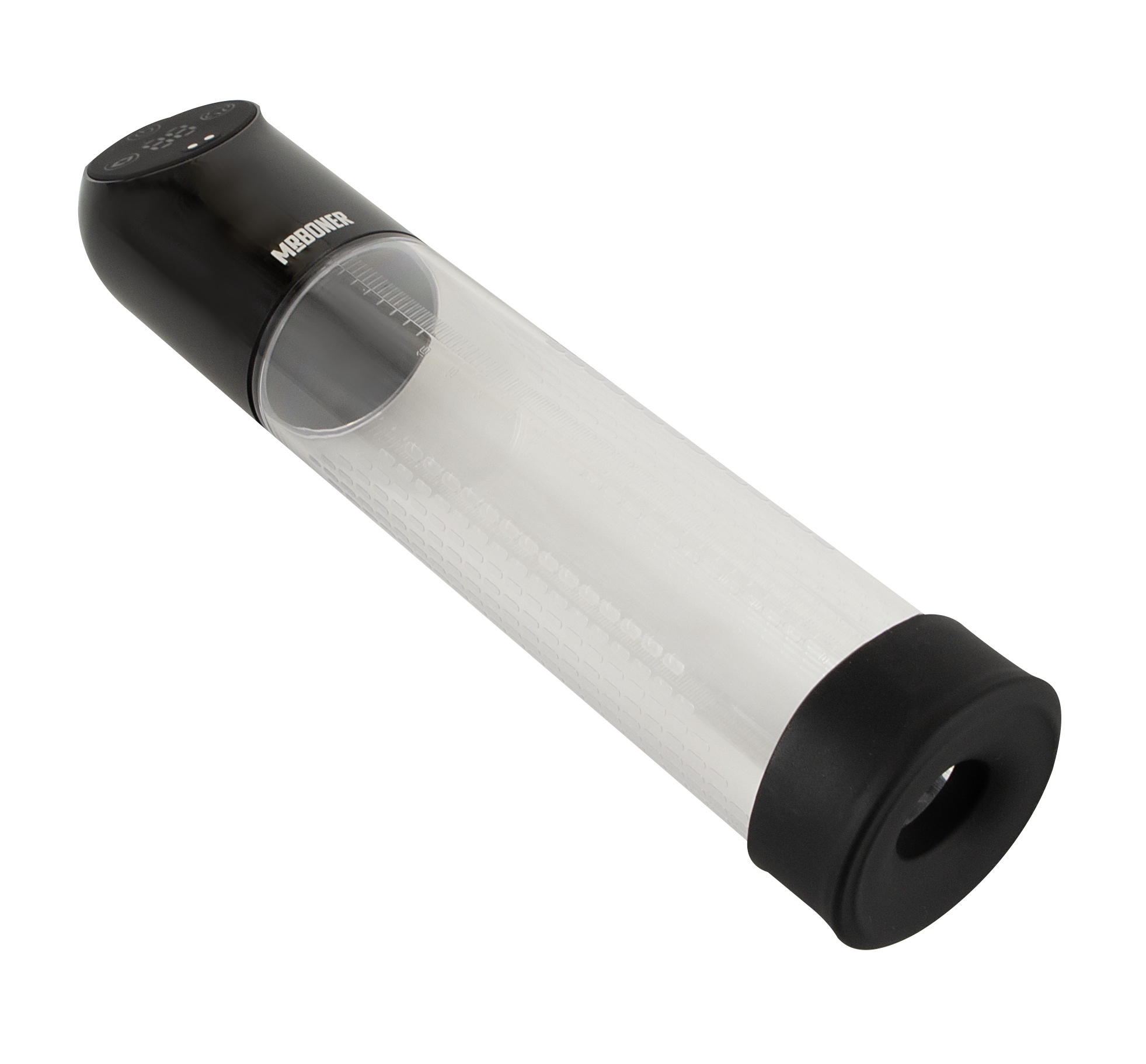 Mister Boner Penispumpe »Penispumpe Waterproof Automatic Pump«