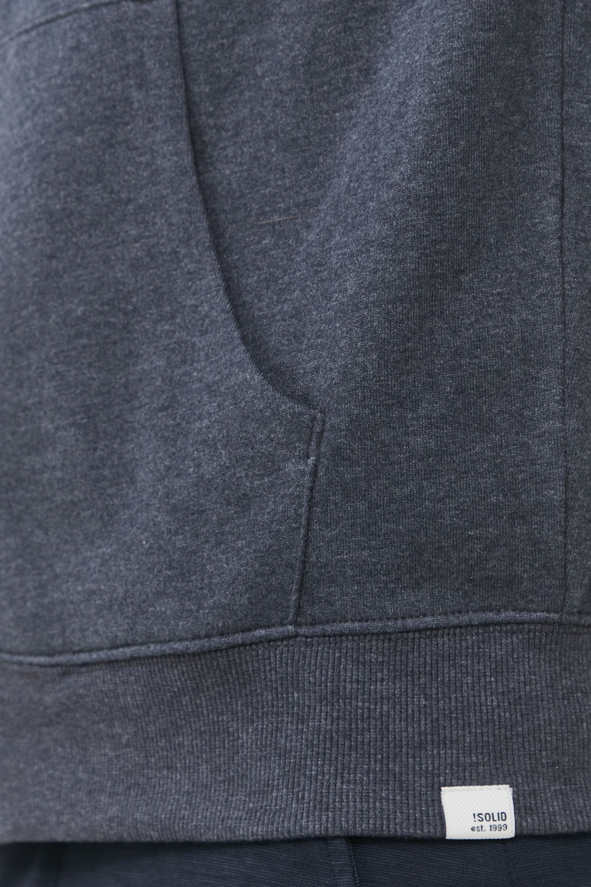 !Solid Kapuzensweatjacke »Kapuzensweatjacke SDSweat«