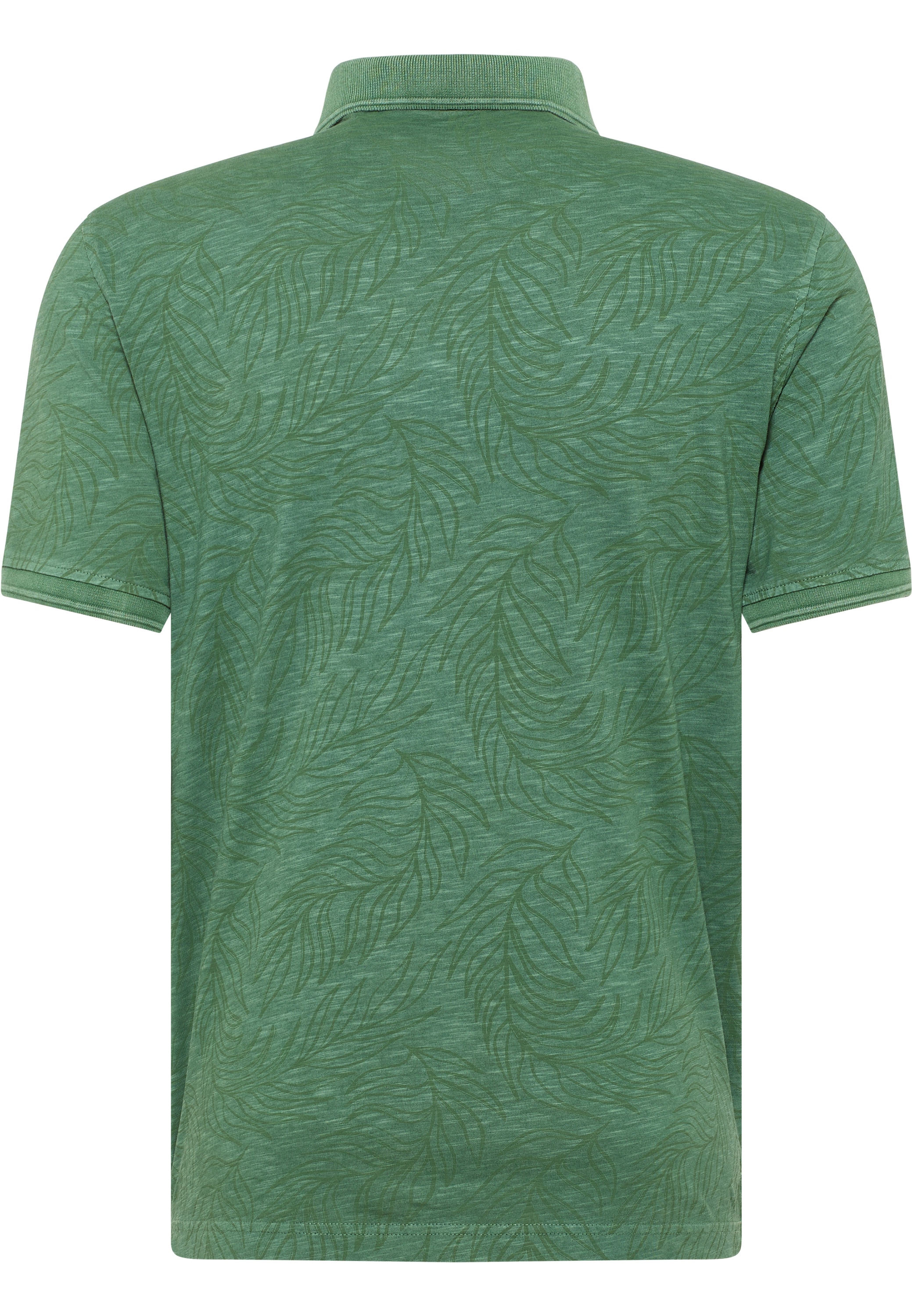 MUSTANG Kurzarmshirt »Herren Style Palco«