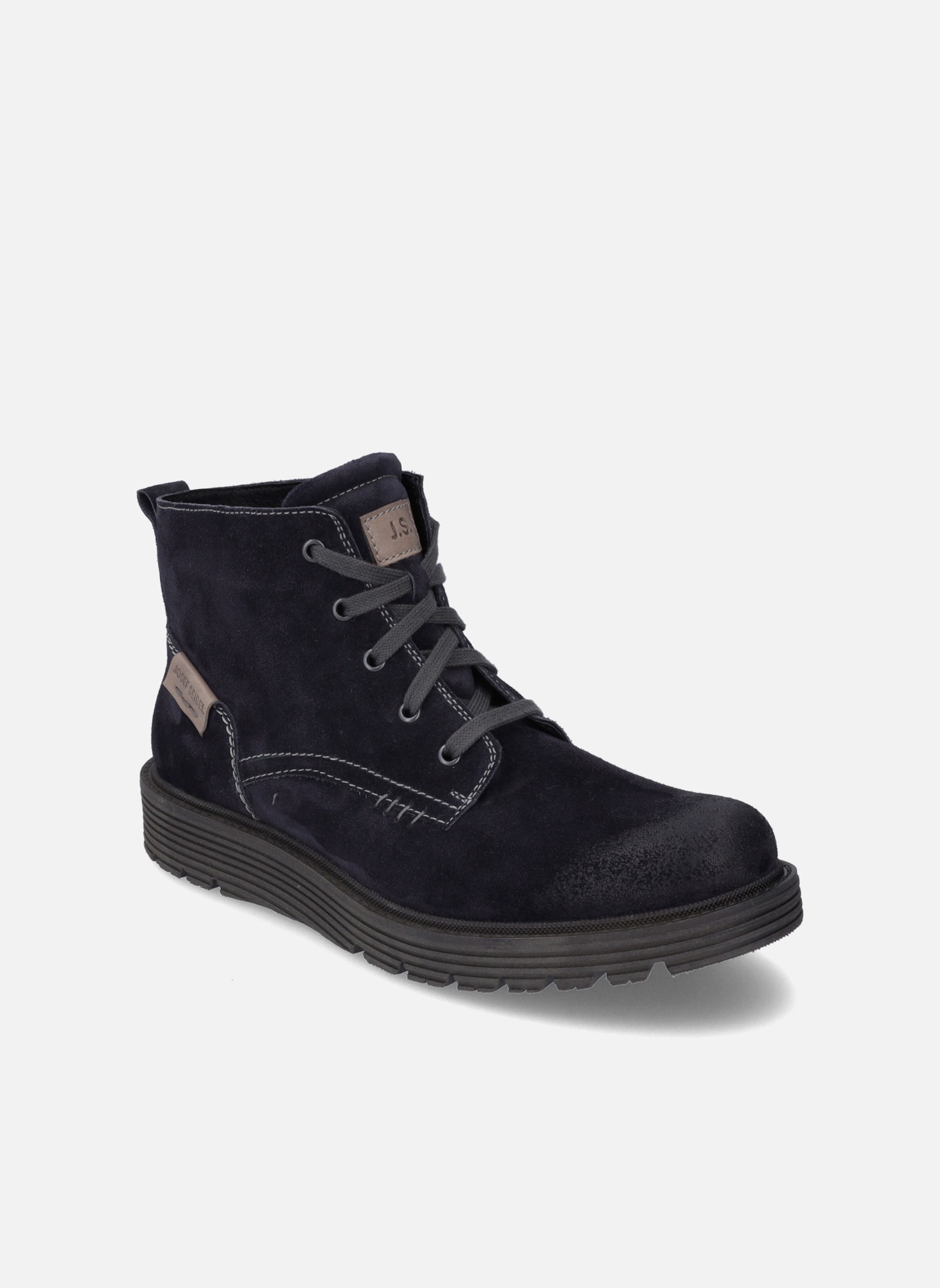 Josef Seibel Stiefelette »Cooper 04, jeans-kombi«