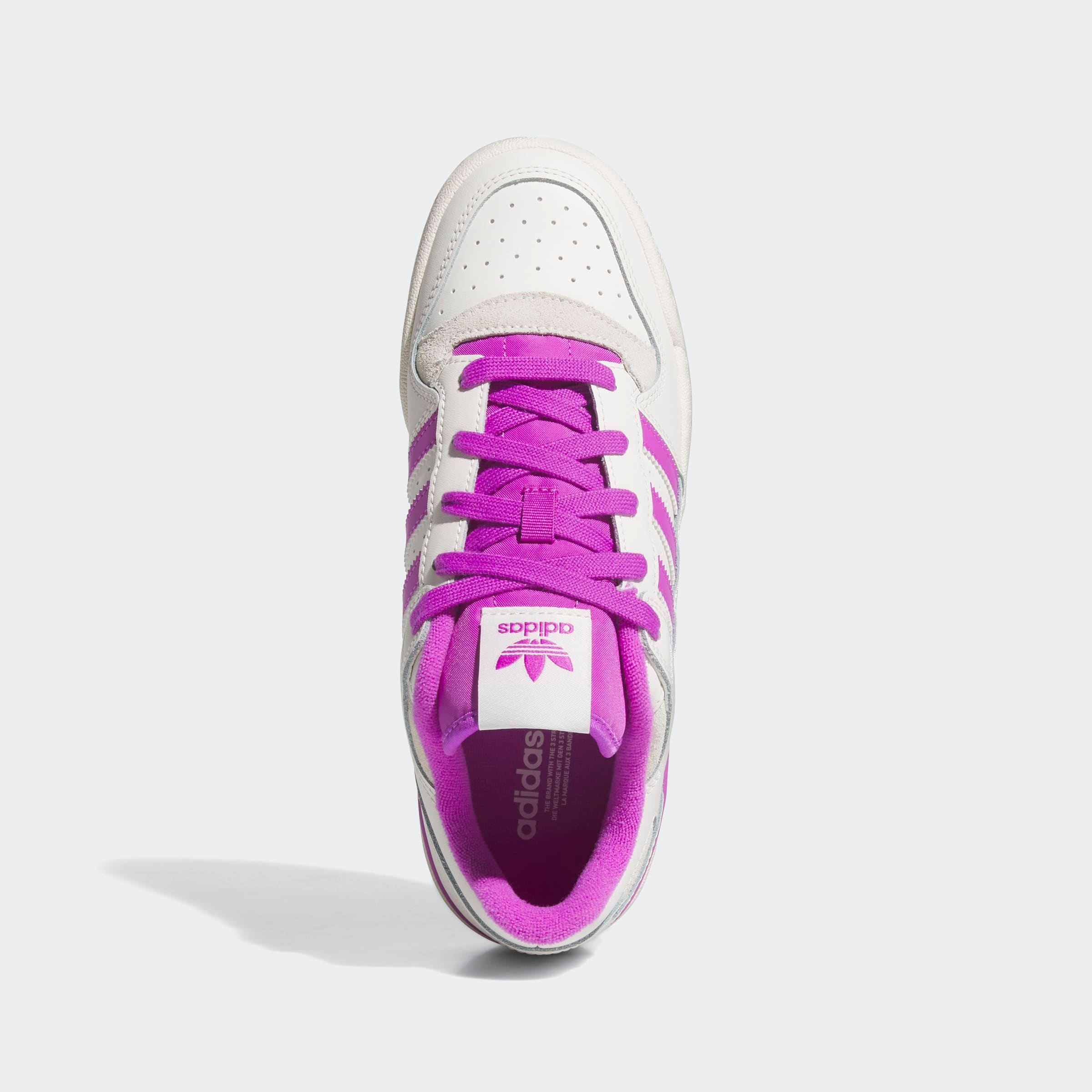 adidas Originals Sneaker »FORUM LOW CL«