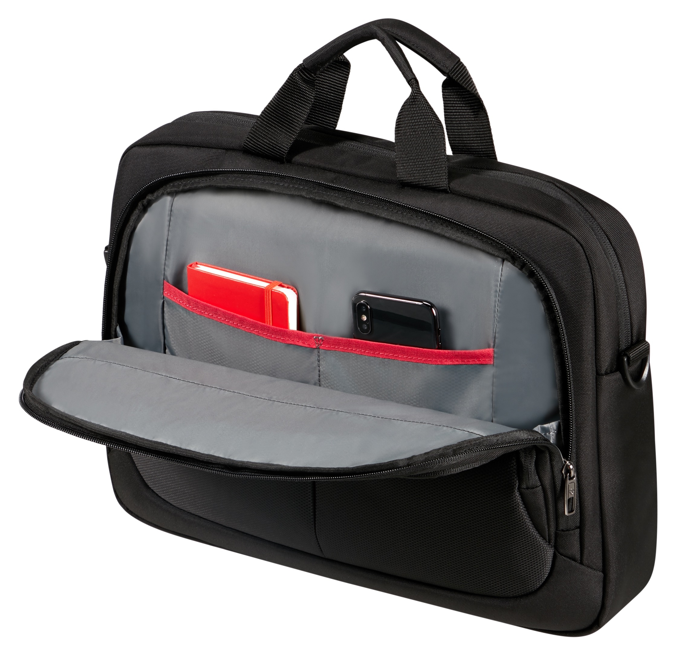 Samsonite Laptoptasche »GUARDIT 3.0«, Aktentasche Businesstasche