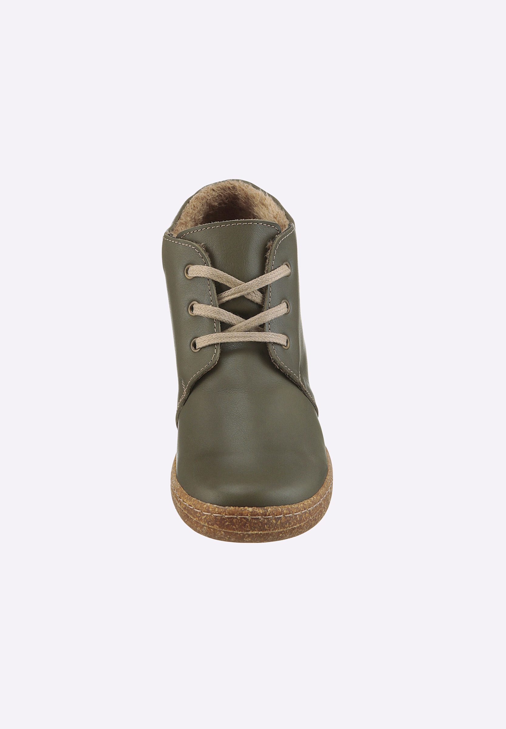 airsoft modern+ Schnürstiefelette »Stiefelette Stiefelette«