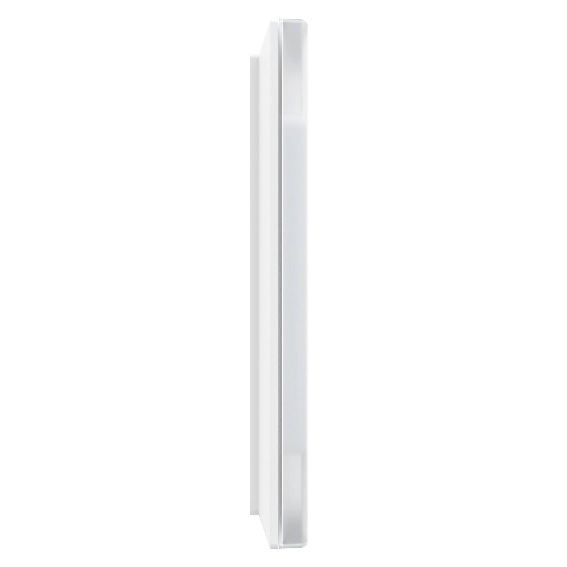 Homematic IP Smart-Home-Zubehör »Glasrahmen – 2-fach«