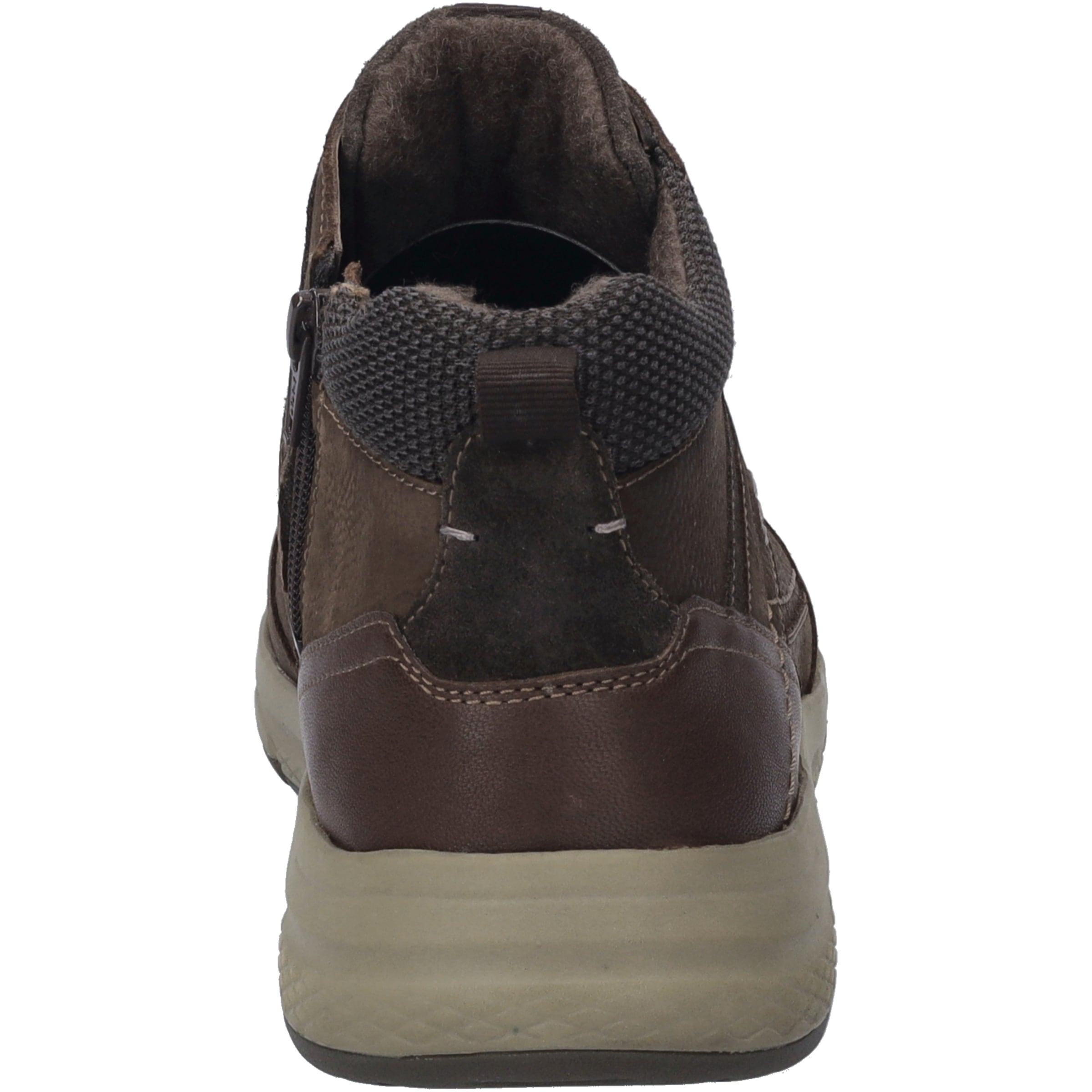 Josef Seibel Stiefelette »Giuseppe 10, braun«