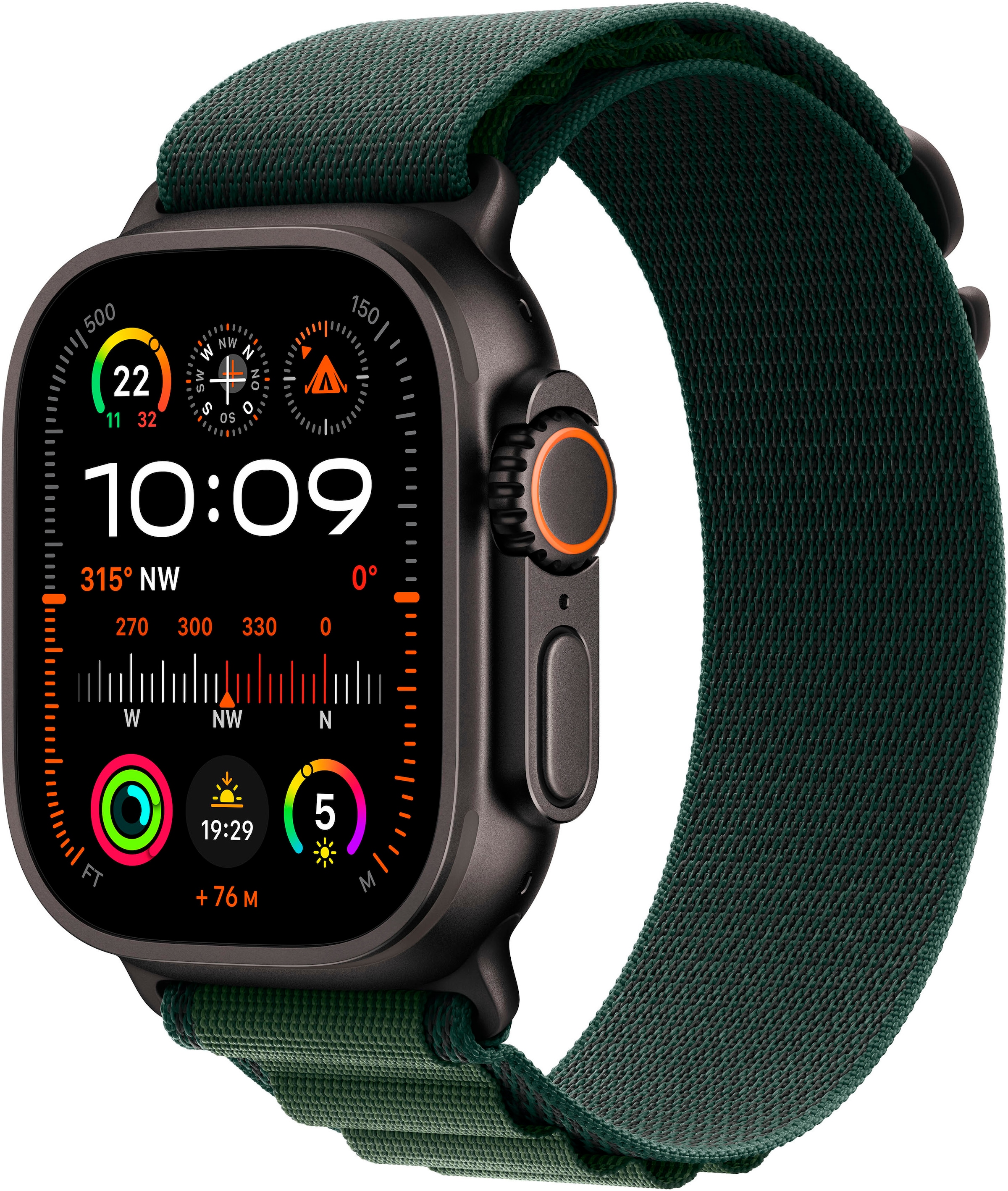 Apple Watch Series 4 offers 40 mm Smart Watch