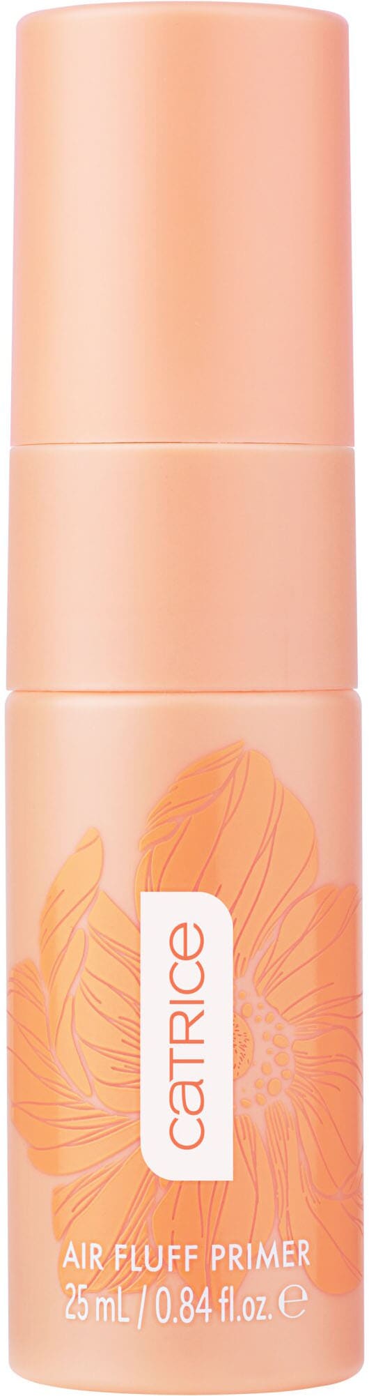 Catrice Primer »SPRING AWAKENING Air Fluff Primer«, (Set, 3 tlg.)