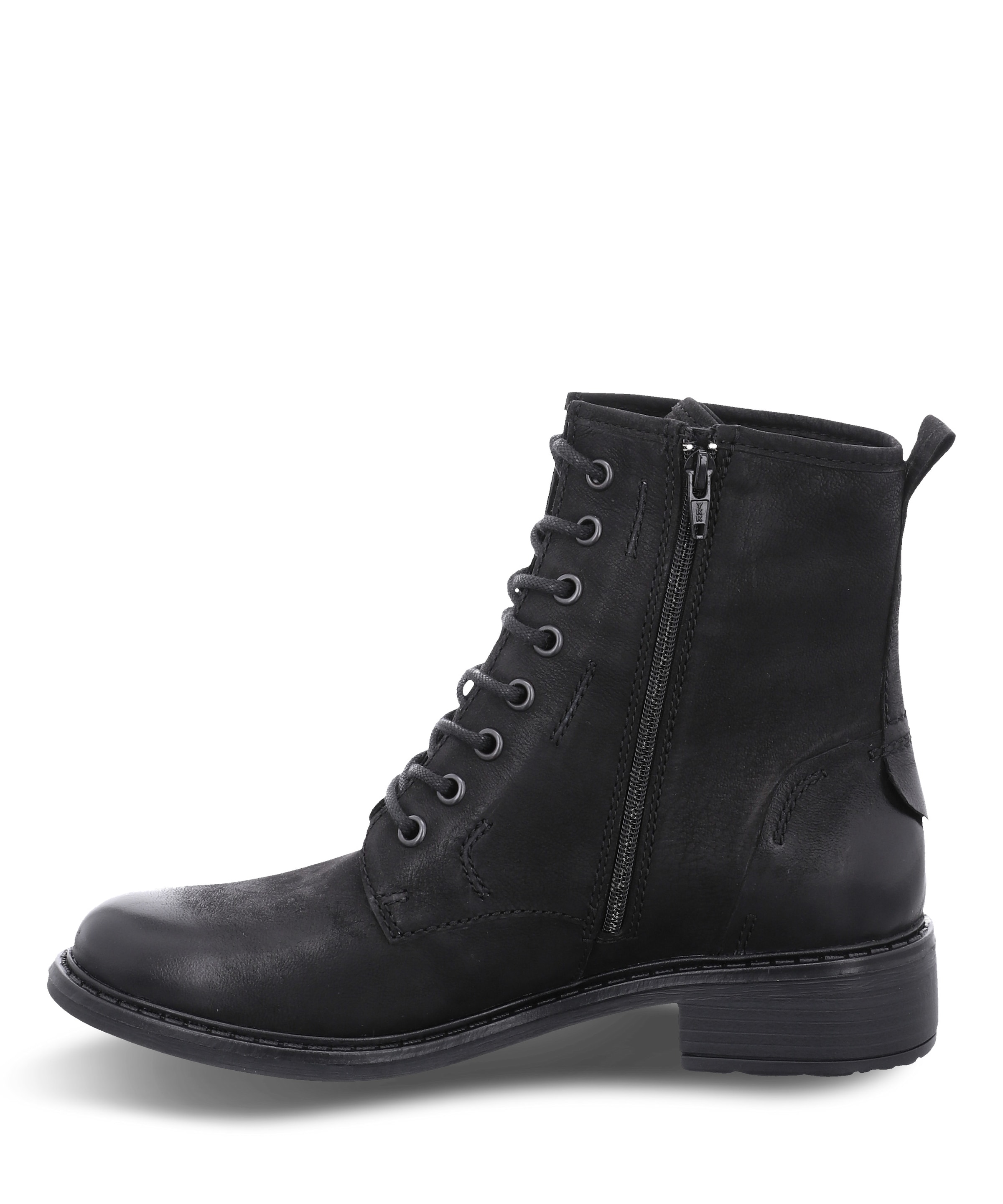 Josef Seibel Stiefelette »Selena 06, schwarz«
