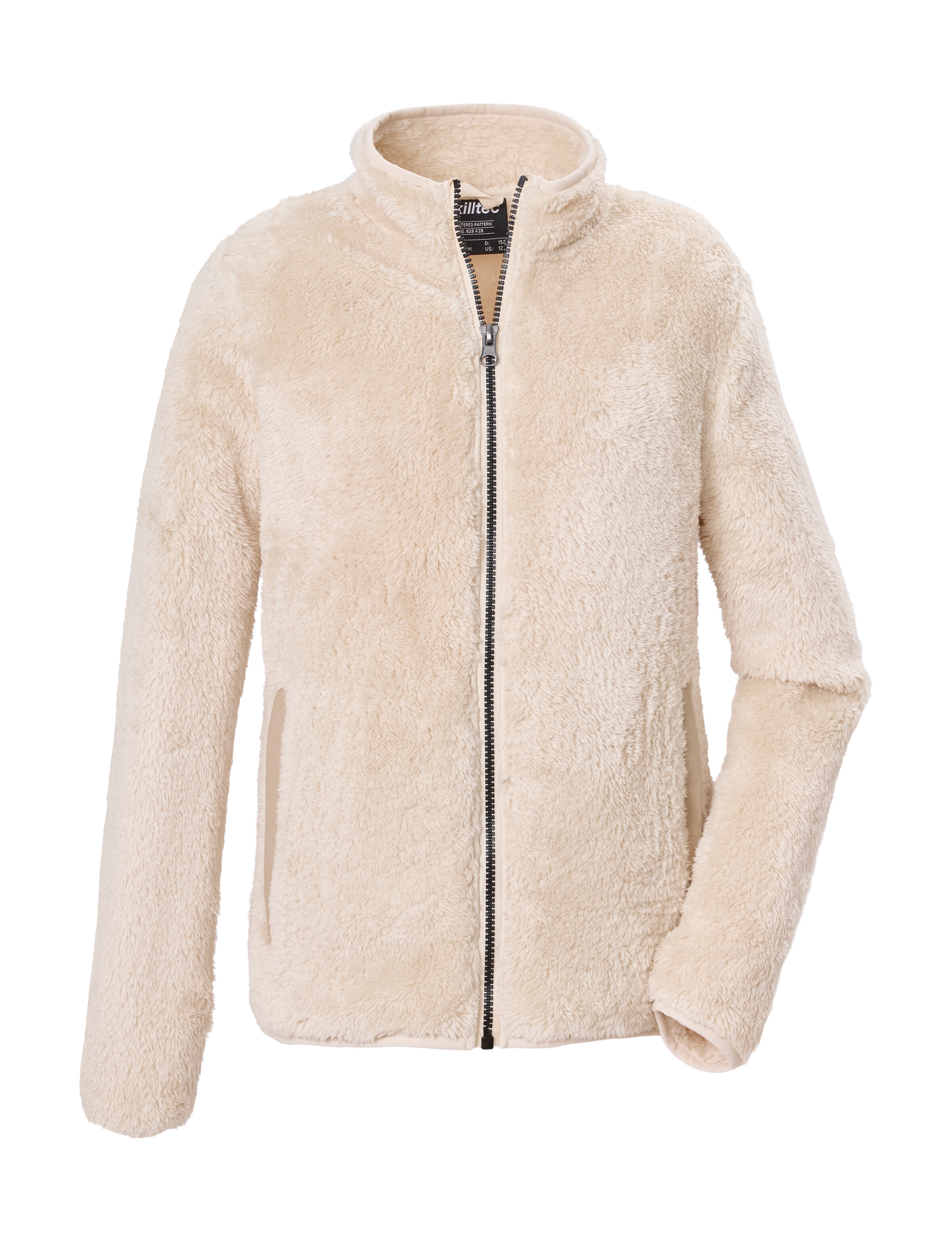 Killtec 3-in-1-Funktionsjacke »KOW 167 GRLS JCKT« 3 in 1 Kinderjacke: wasserdicht, Fleece-Innenjacke, Teflon EcoElite™