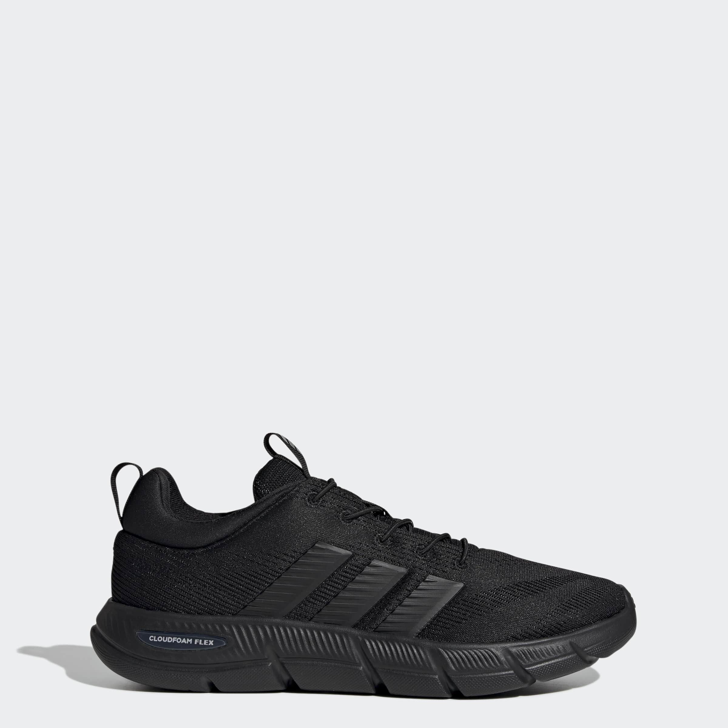 adidas Sportswear Walkingschuh »CLOUDFOAM FLEX ELASTIC LACE«
