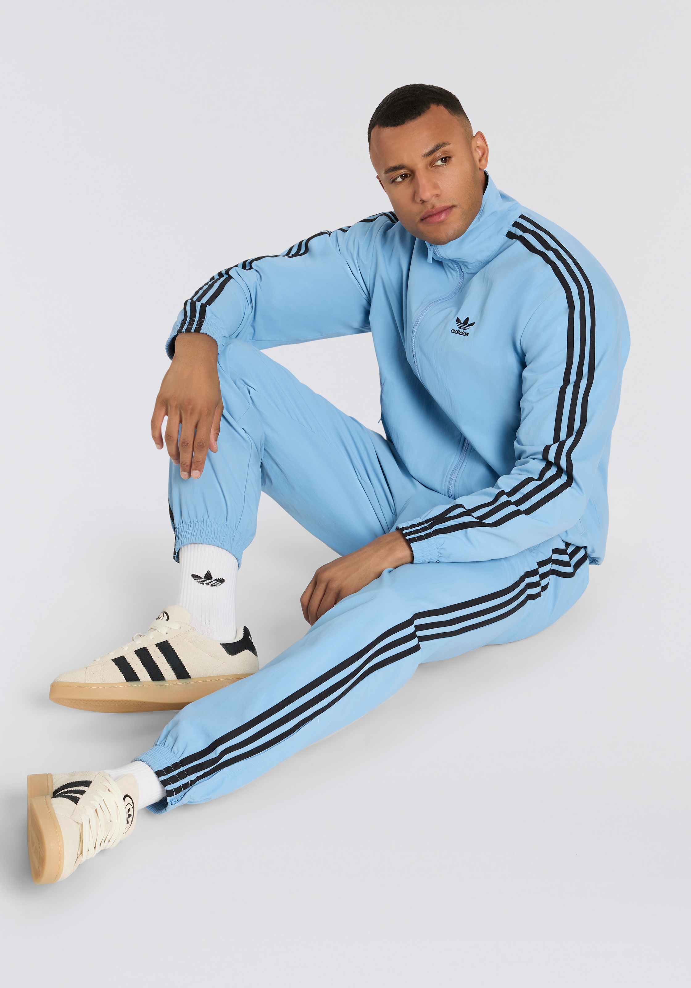 adidas Originals Outdoorjacke »FIREBIRD TT«
