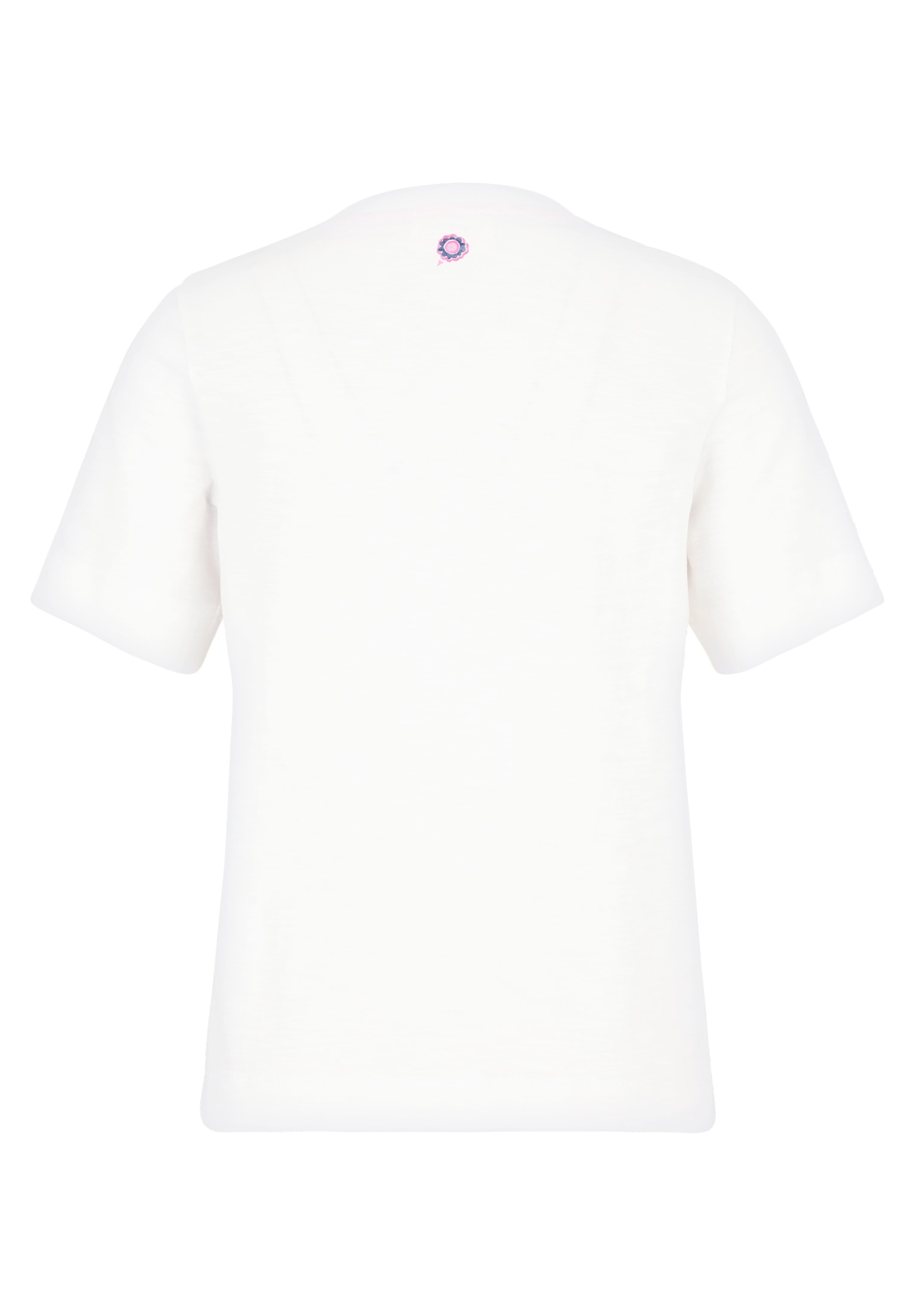 Cartoon Langarmshirt »Printshirt mit Rundhalsausschnitt«