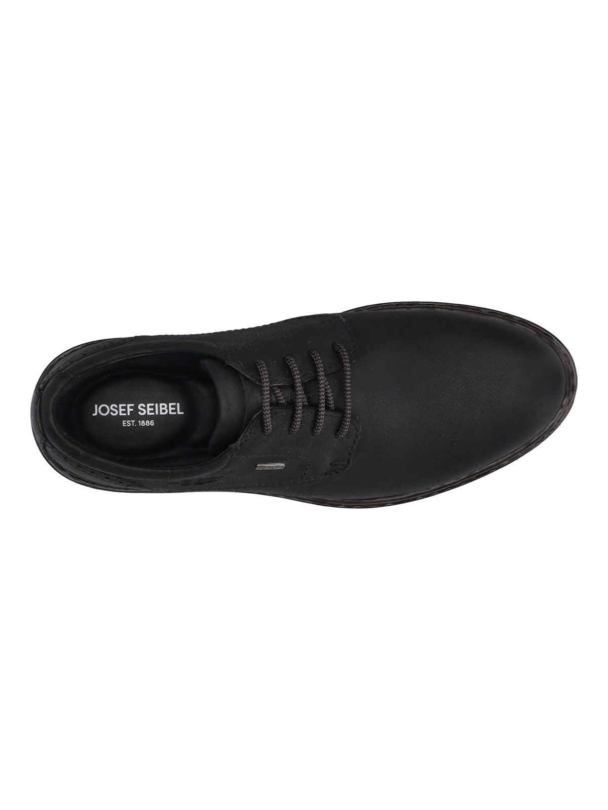 Josef Seibel Schnürschuh »Erroll 50«