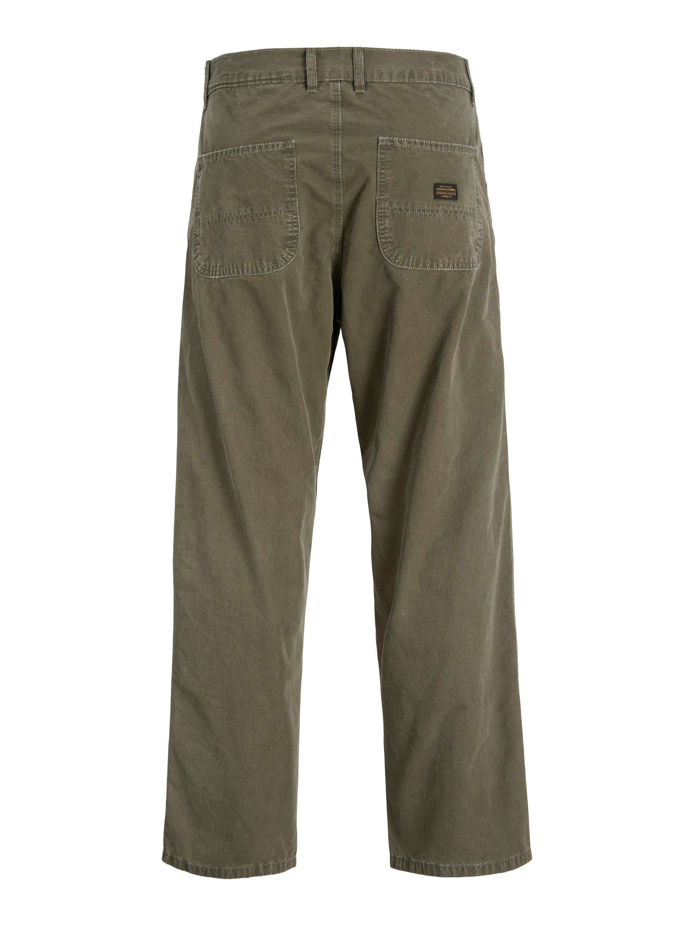 Jack & Jones Junior 5-Pocket-Hose »JPSTALEX EMBER WORKER PANT JNR NOOS«
