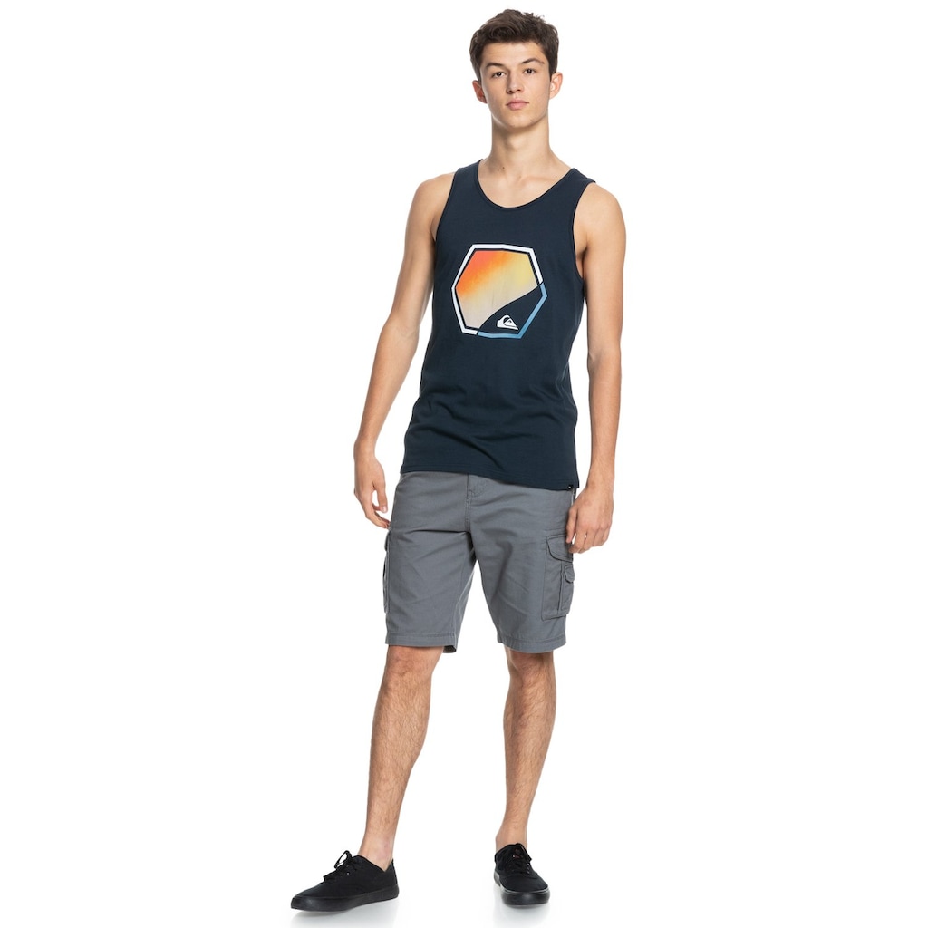 Quiksilver Tanktop »Fading Out«