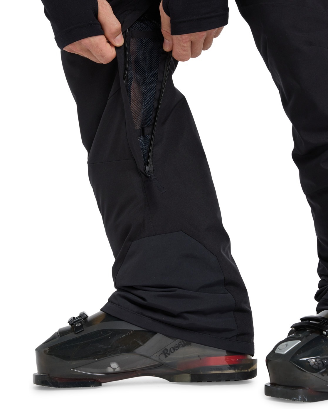 Quiksilver Snowboardhose