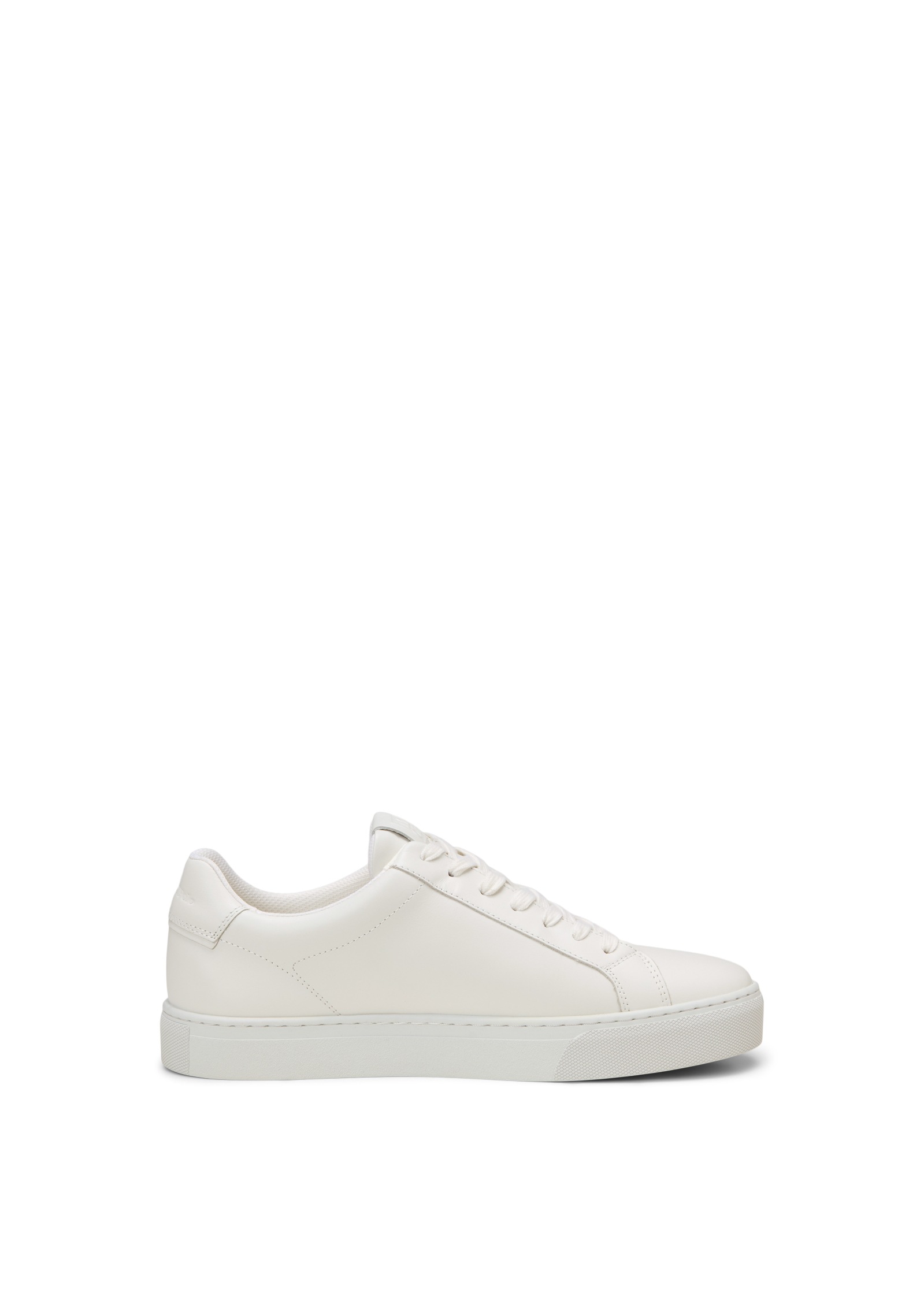 Marc O'Polo Sneaker »AGAR«  Schnürschuh, Halbschuh, Freizeitschuh mit herausnehmbarer Innensohle