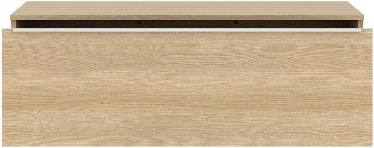 TOM TAILOR HOME Couchtisch »COLOR PUZZLE Couchtsich 1 Schublade mit farbigem Griff« TOM TAILOR DESIGN