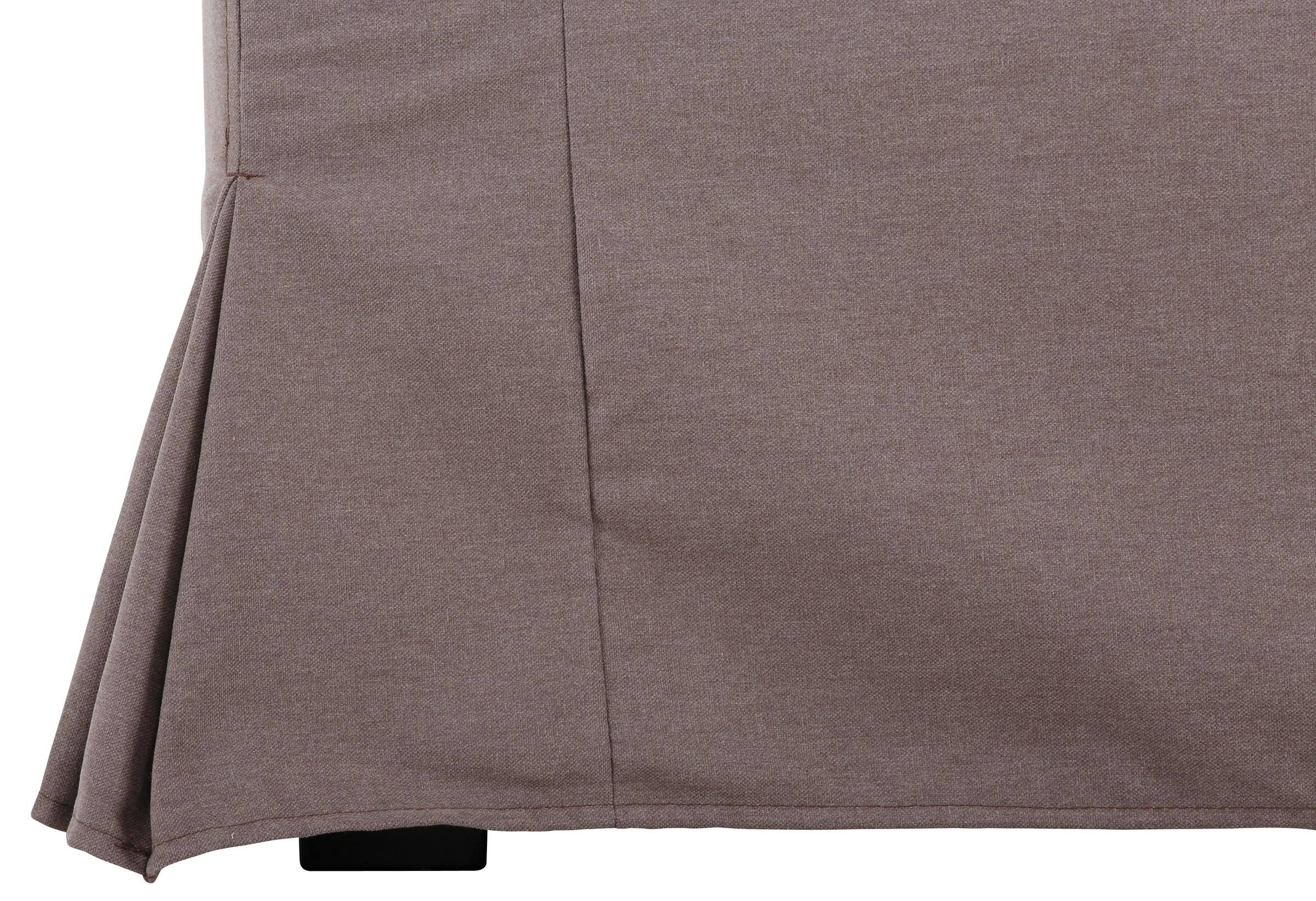 Home affaire 2-Sitzer »Luise« in Hussenoptik, ohne Bettfunktion