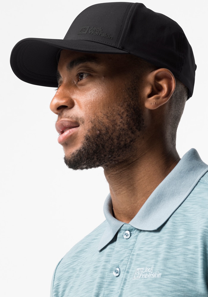 Jack Wolfskin Baseball Cap »SUMMER STORM XT CAP«