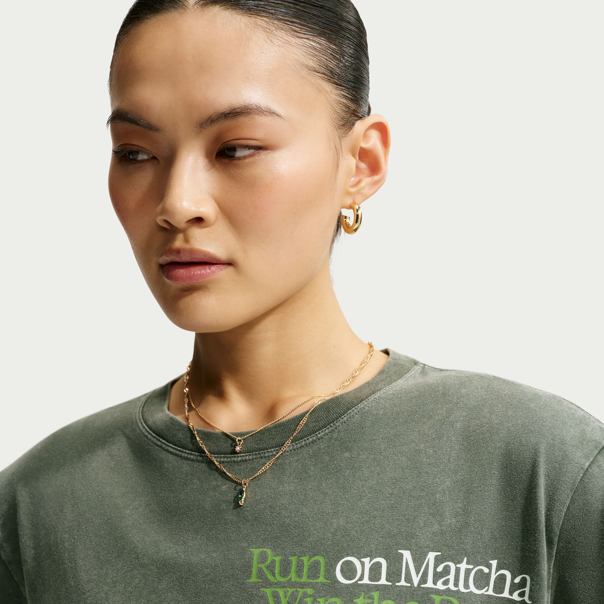 Nike Sportswear T-Shirt »Nike Sportswear Women's T-Shirt« Print T-Shirt