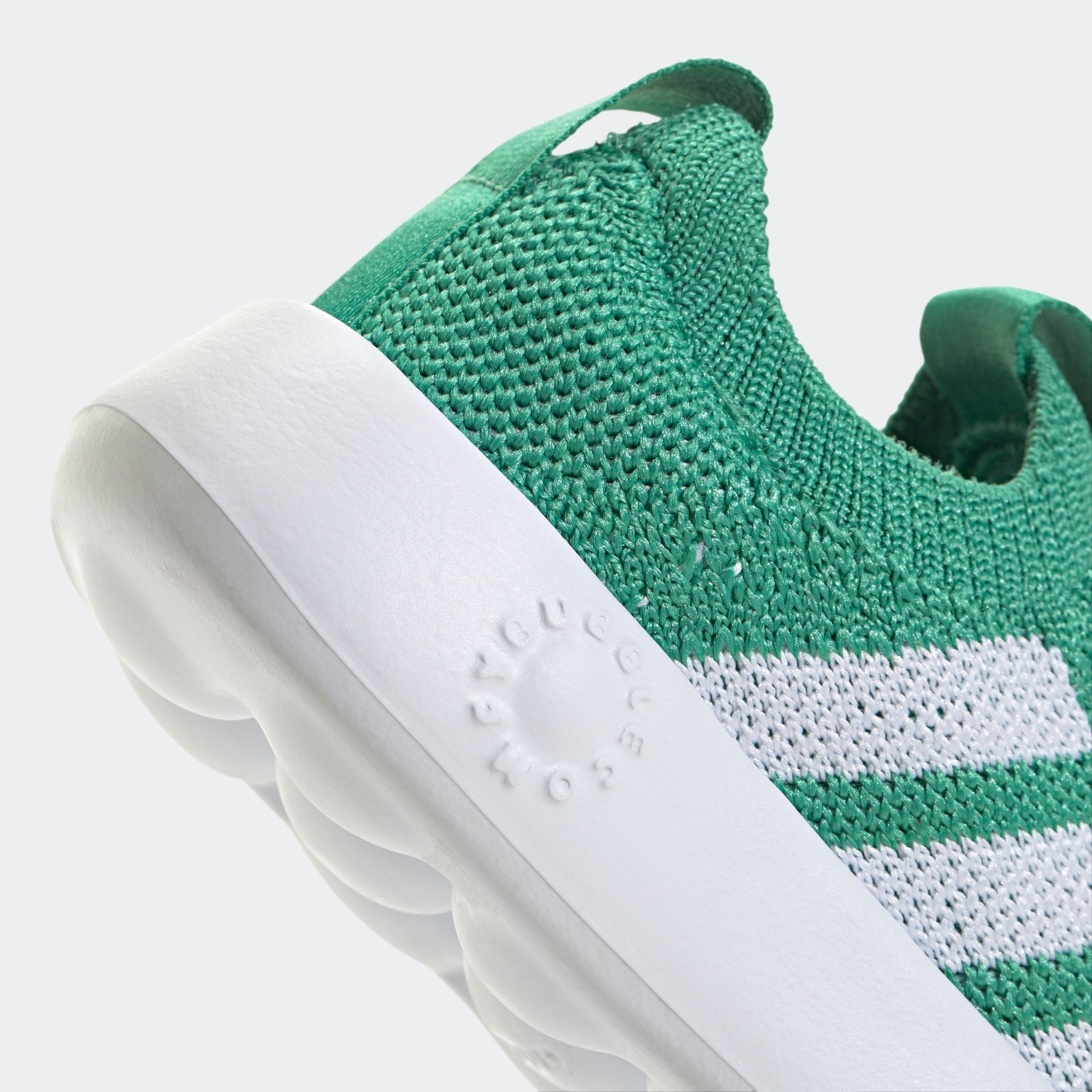 adidas Sportswear Slip-On Sneaker »BUBBLECOMFY KIDS«, für Kinder