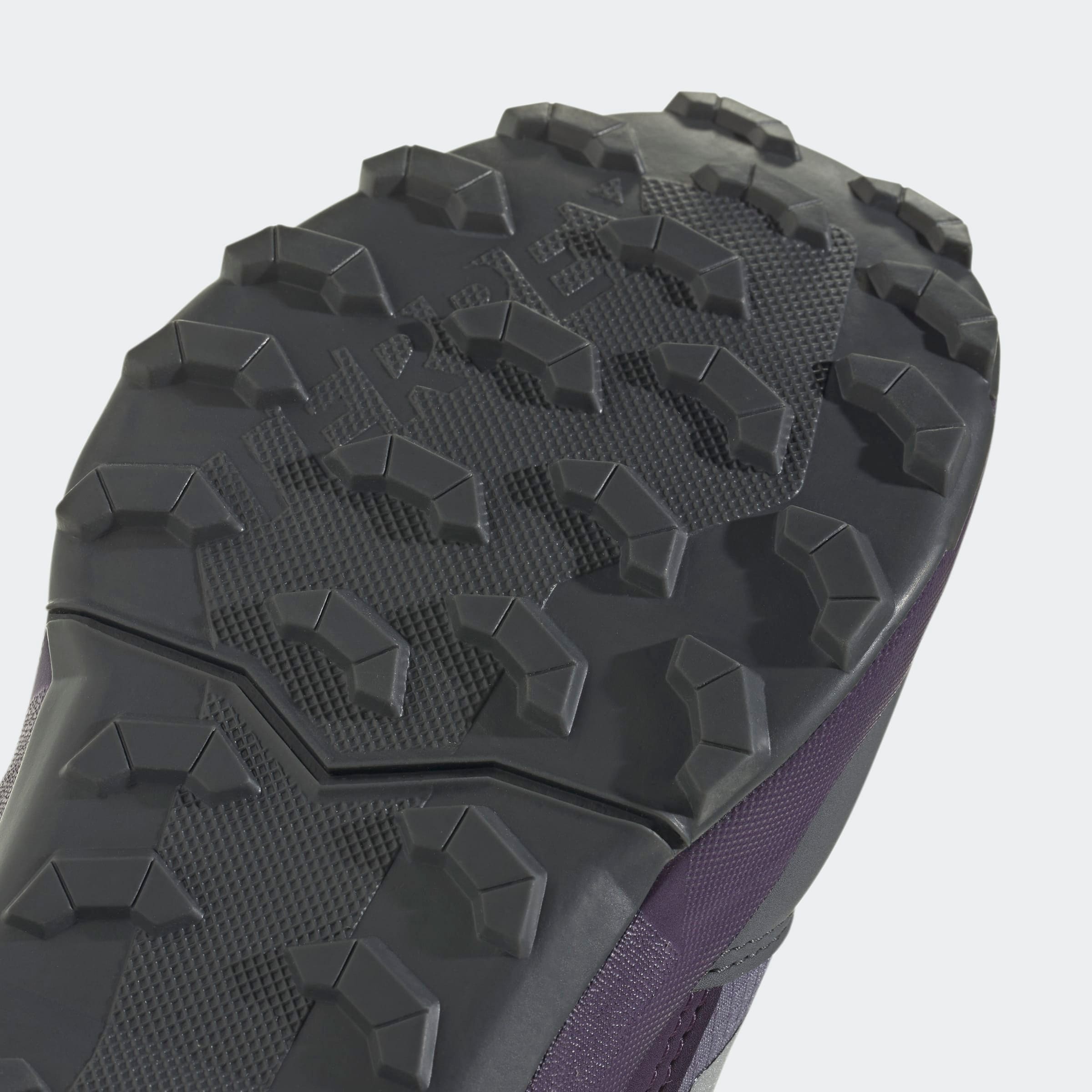 adidas TERREX Wanderschuh »AX4R MID CLIMAWARM+ KINDER«