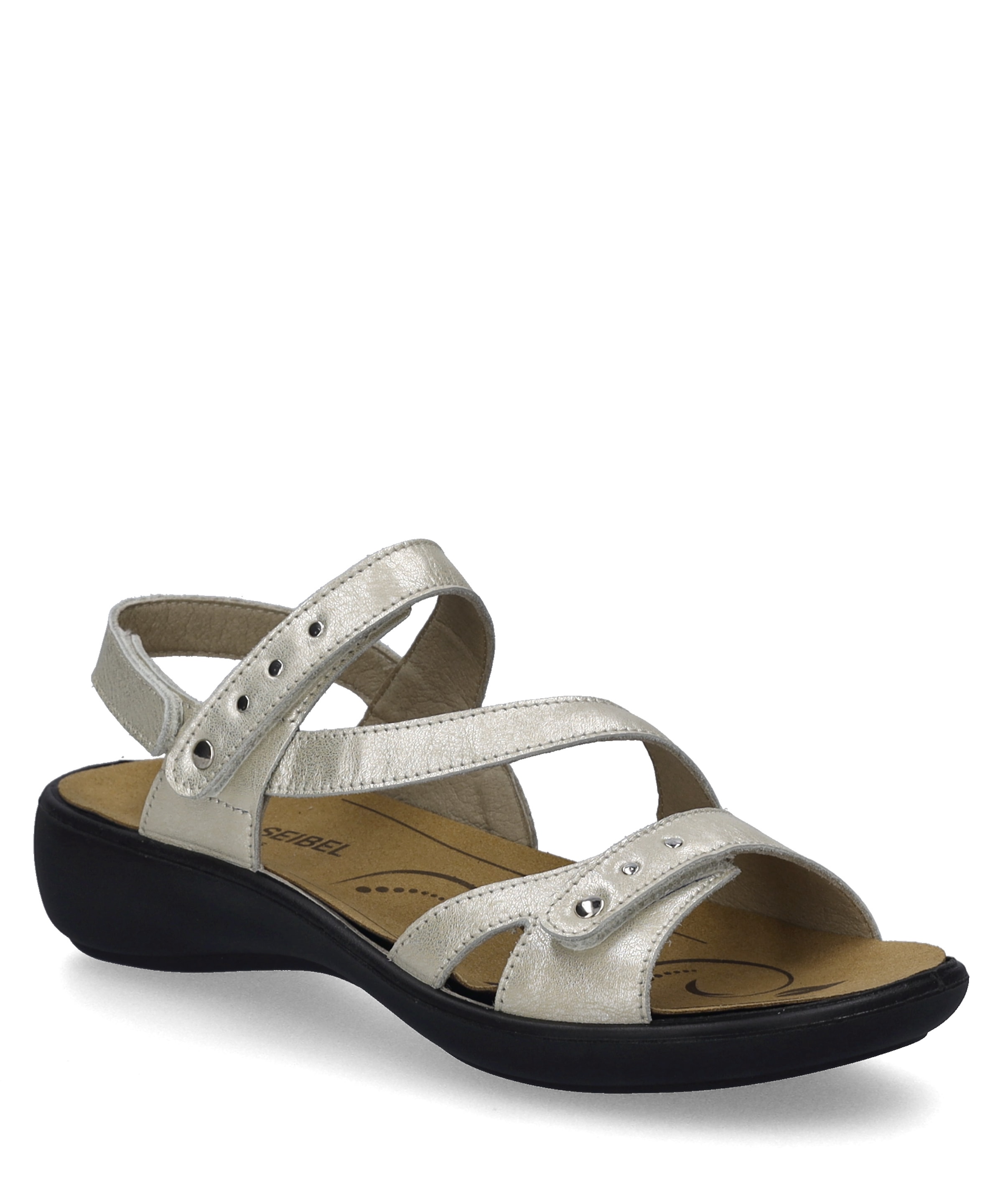 Josef Seibel Sandale »Ibiza 70, gold«