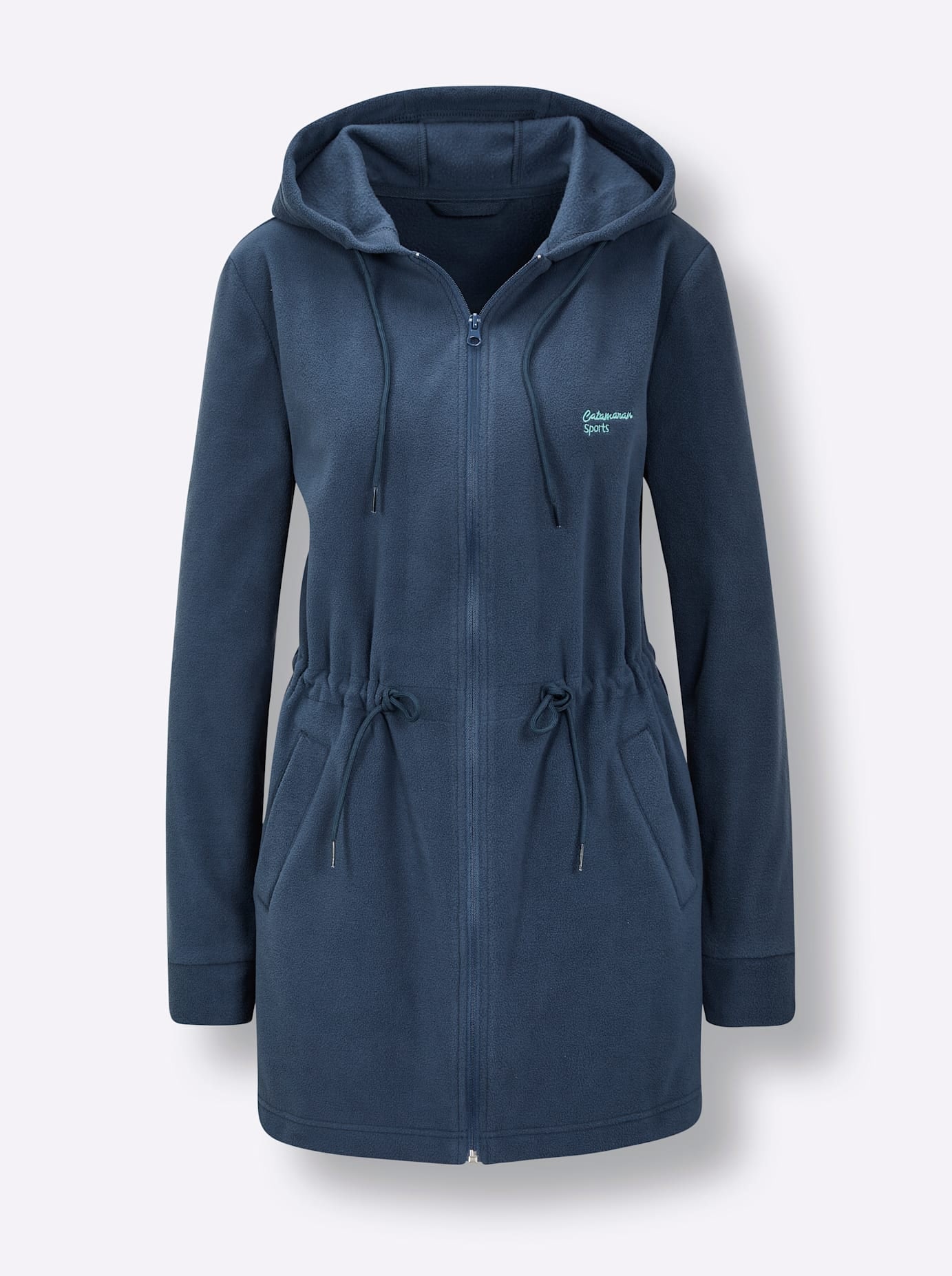 Catamaran Fleecepullover