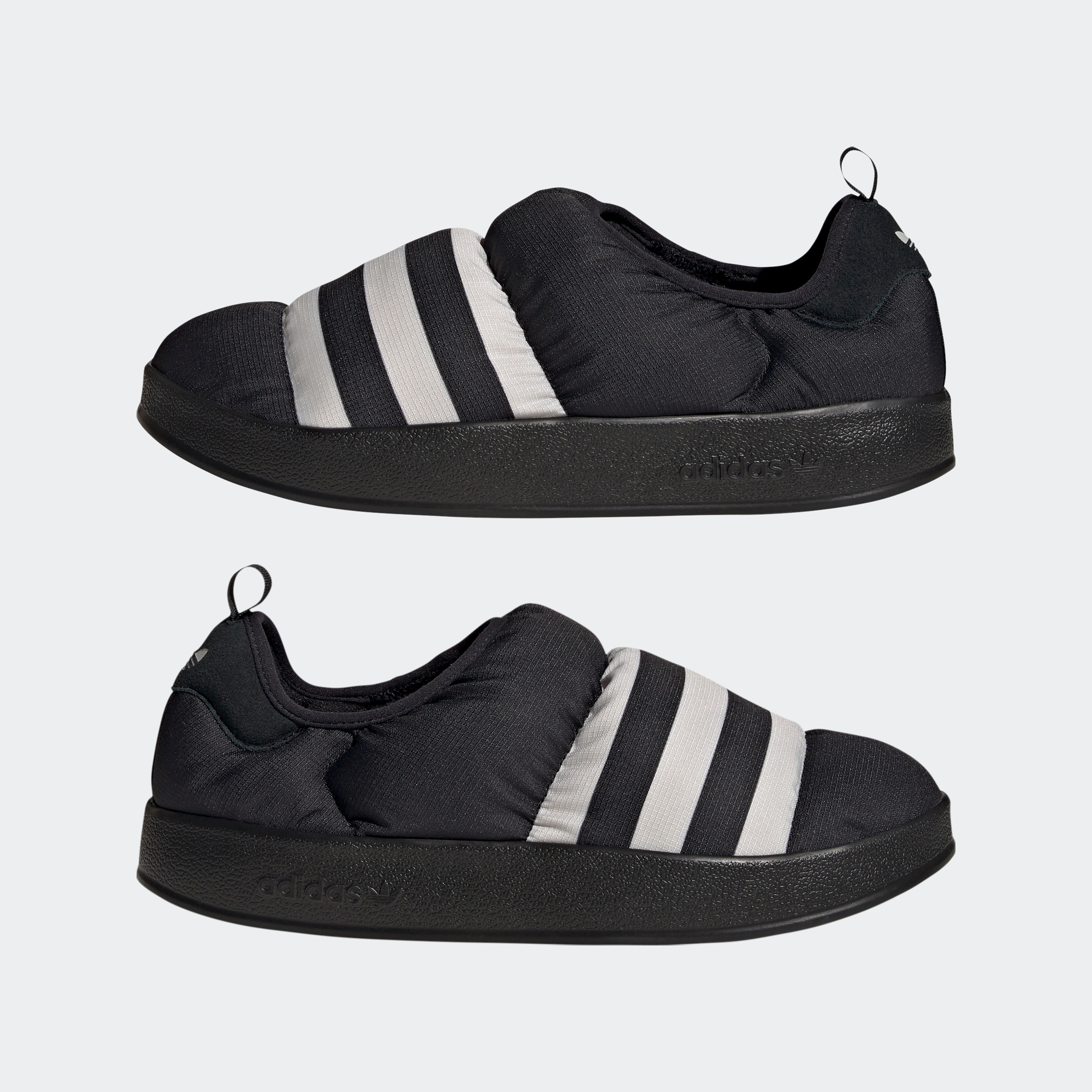 adidas Originals Badesandale »PUFFYLETTE«