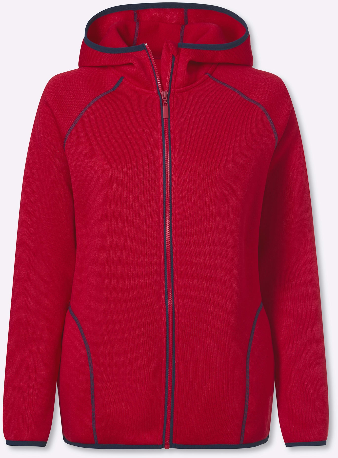 heine Fleecejacke