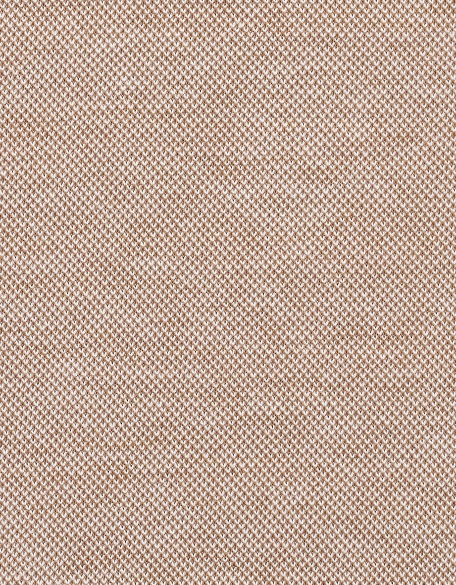 bugatti Poloshirt aus Baumwolle