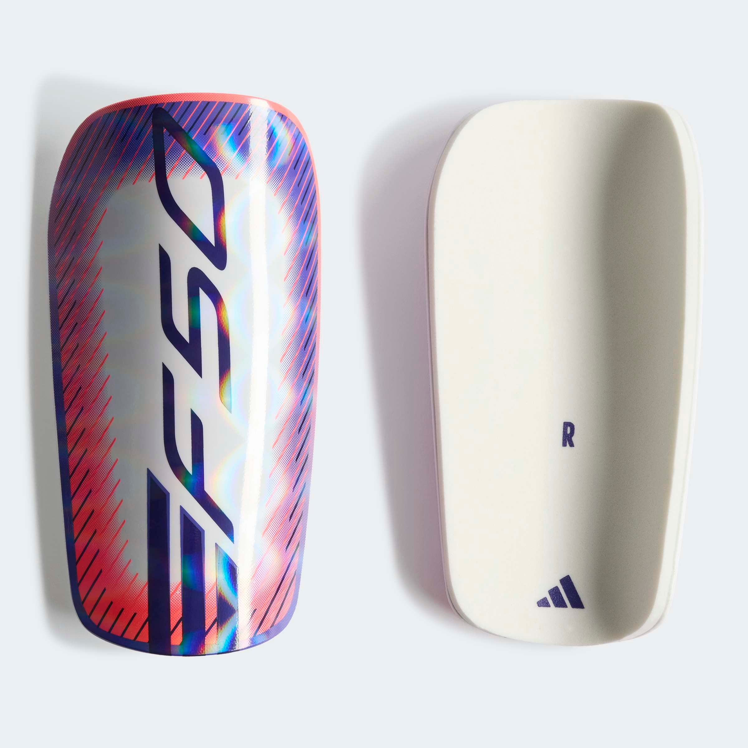 adidas Performance Fußball Schienbeinschoner »F50 MATCH KIDS SCHIENBEINSCHONER« für Kinder und Jugendliche