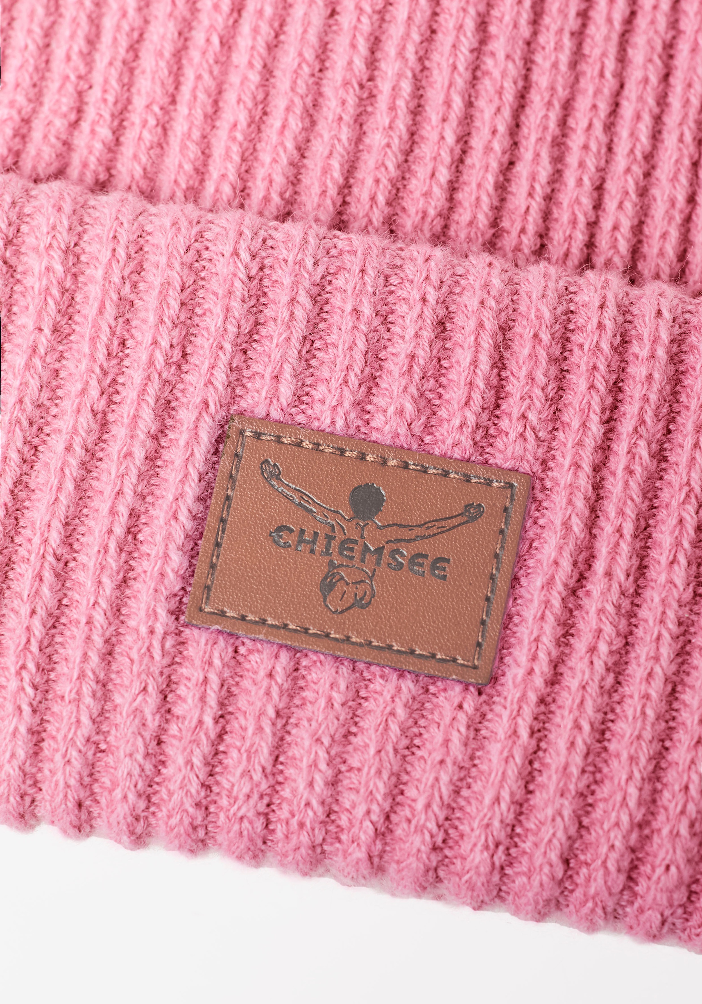 Chiemsee Beanie