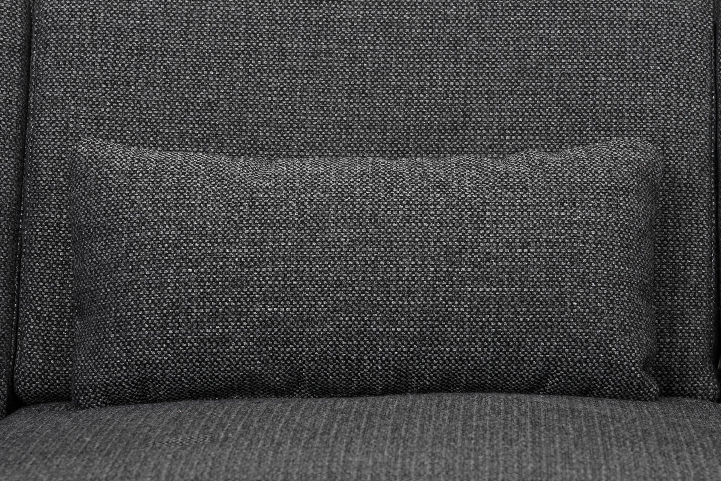 Home affaire Ecksofa »Palace L-Form«, incl. Sitztiefenverstellung, wahlweise mit Bettfunktion und Stauraum