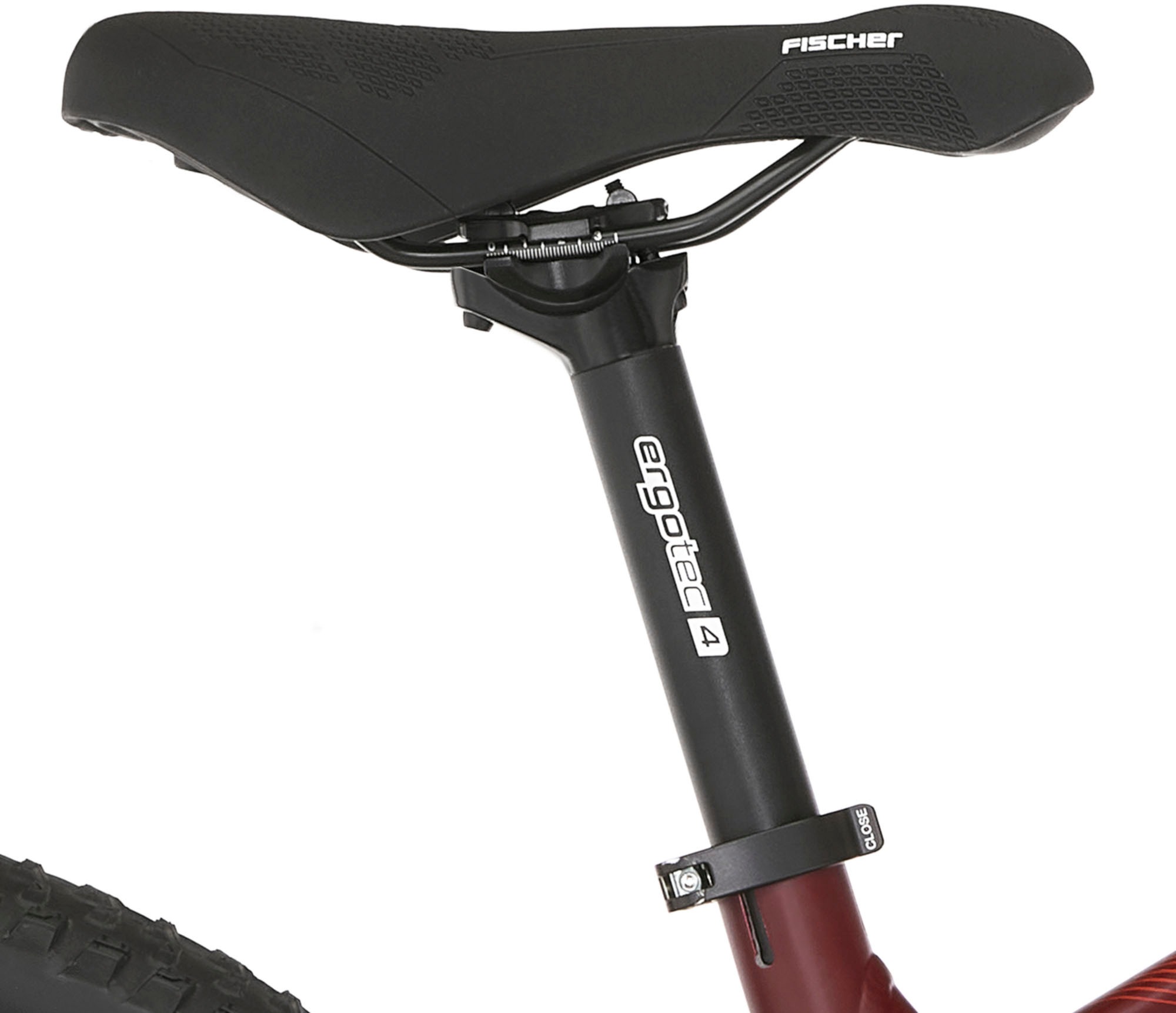 FISCHER Fahrrad E-Bike »MONTIS 7.0I 630«, 12 Gang, SRAM, SX 11-50, Mittelmotor 250 W, (Schloss), Pedelec, Elektrofahrrad für Damen u. Herren, MTB