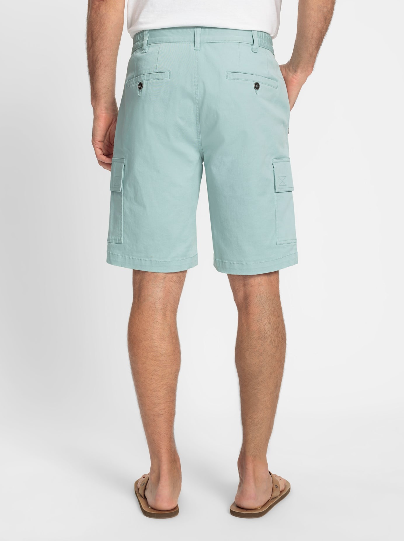 Catamaran Bermudas