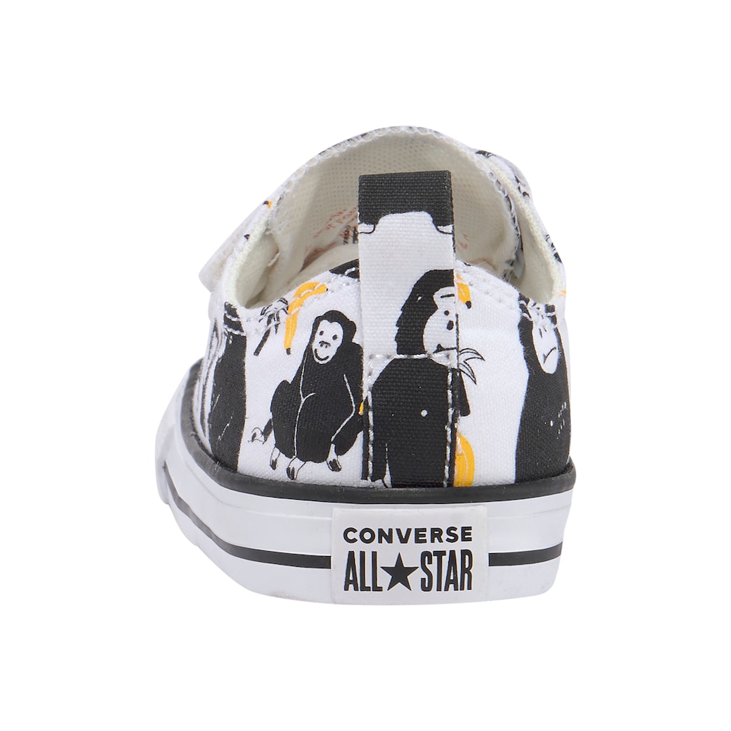 Converse Sneaker »CHUCK TAYLOR ALL STAR 2V-OX«
