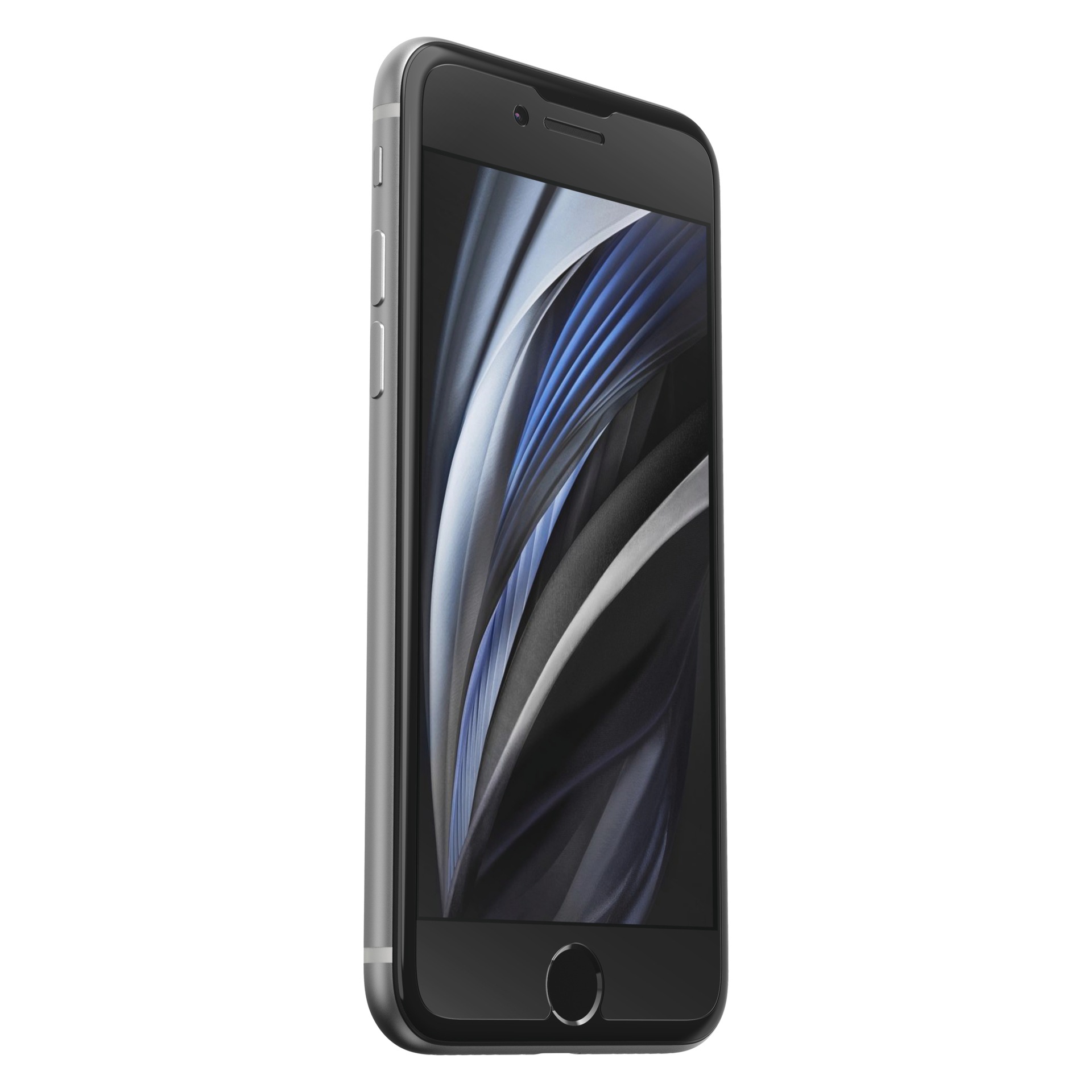 Otterbox Displayschutzfolie iPhone SE