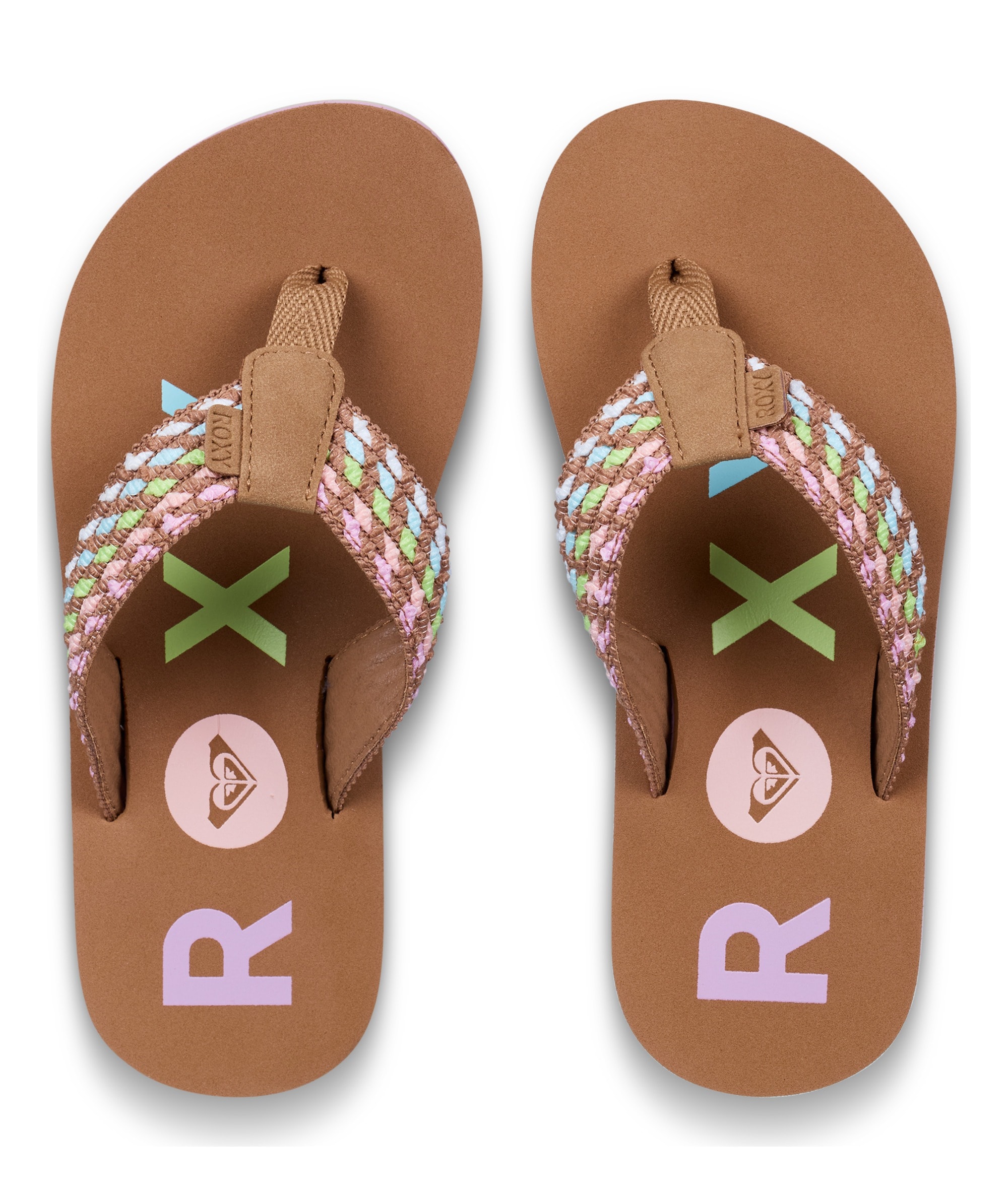 Roxy Zehentrenner »RG CHIKA HI«